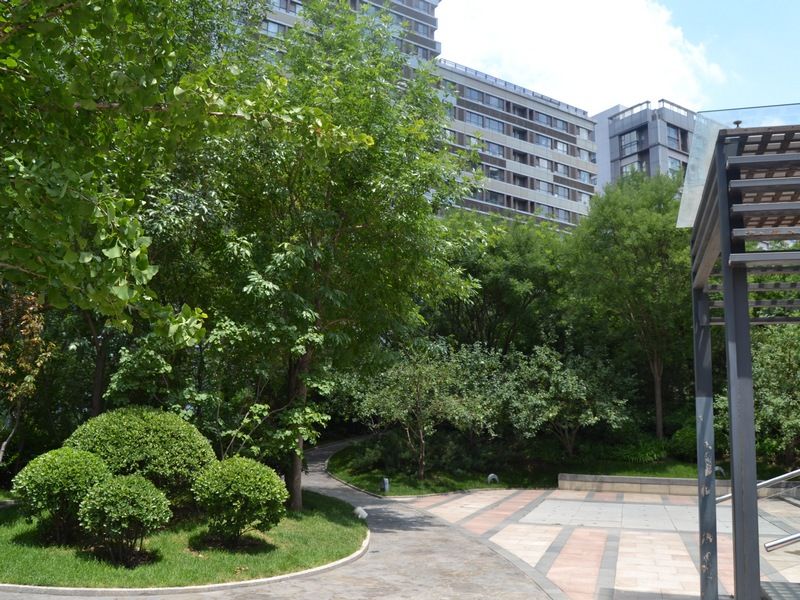 Gemdale Mingjing - beijing expat housing photo 20