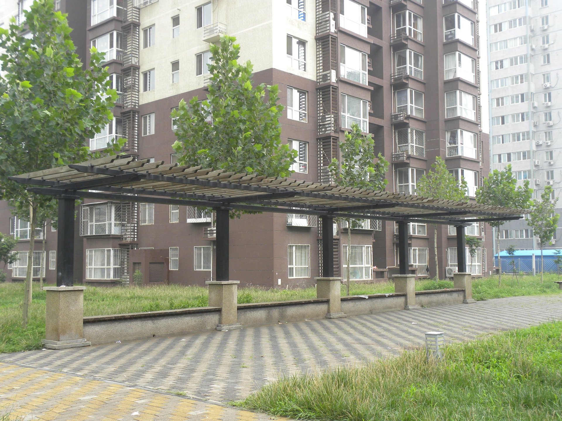 金顶阳光 - Beijing property leasing for expats