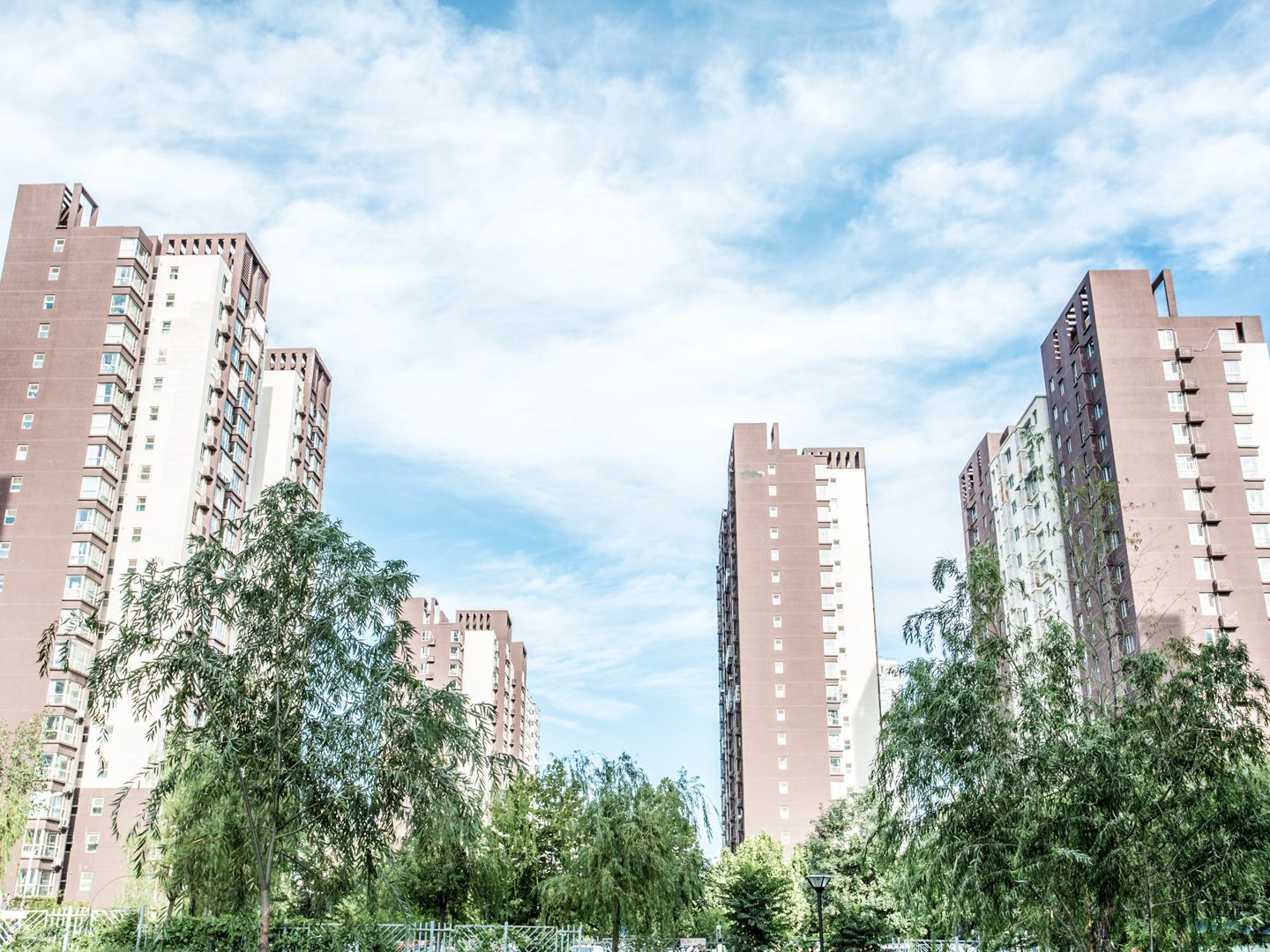 金顶阳光 - Beijing property leasing for expats