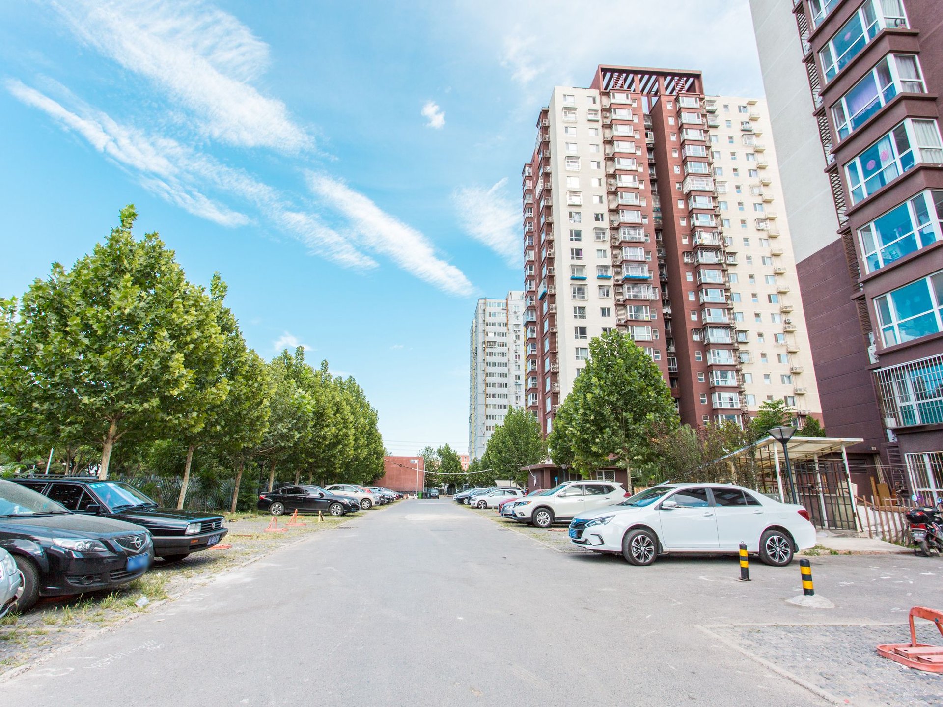 金顶阳光 - Beijing property leasing for expats