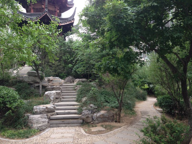 金都杭城东区 - Beijing property leasing for expats