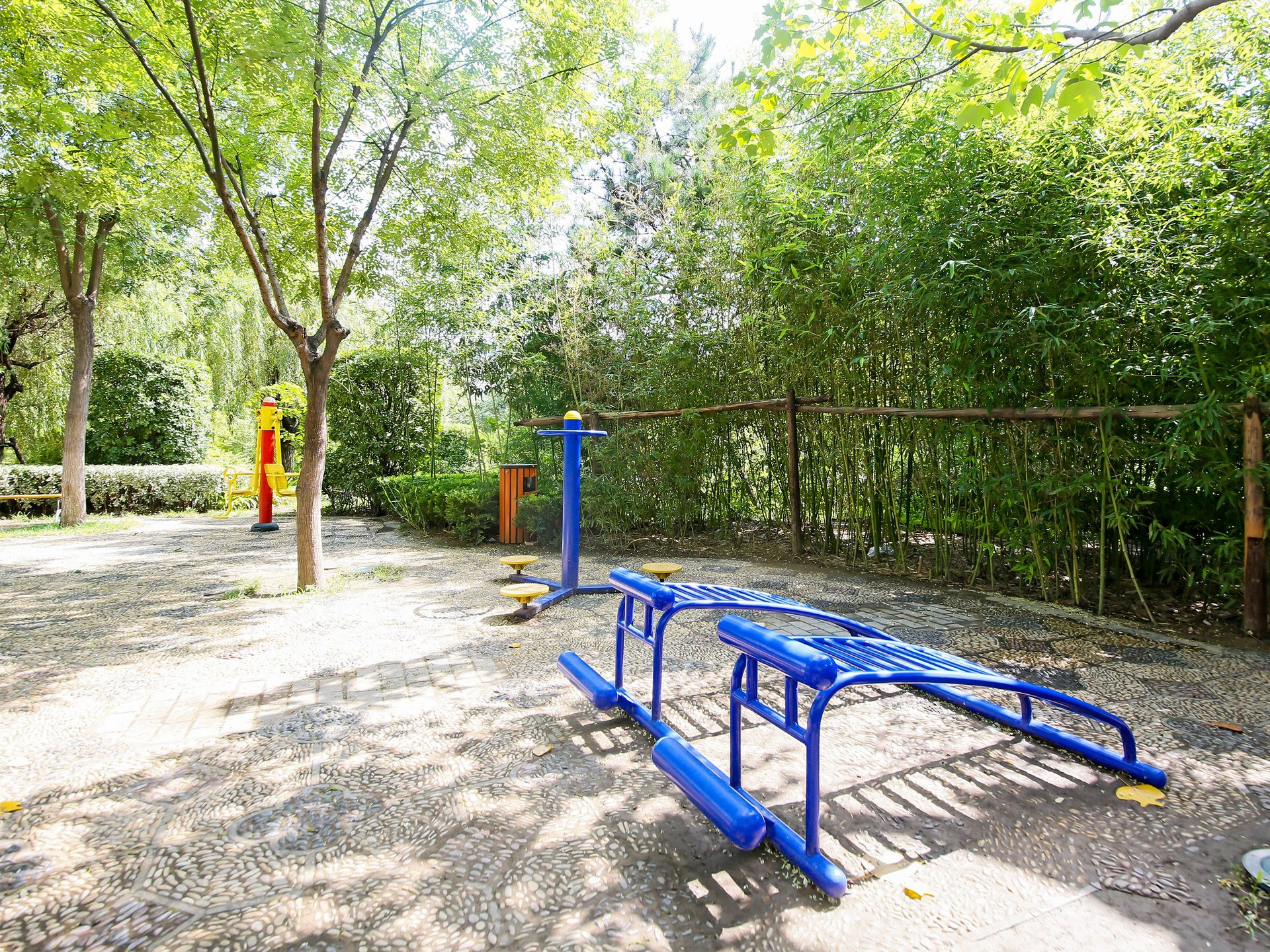 金都杭城东区 - Beijing property leasing for expats