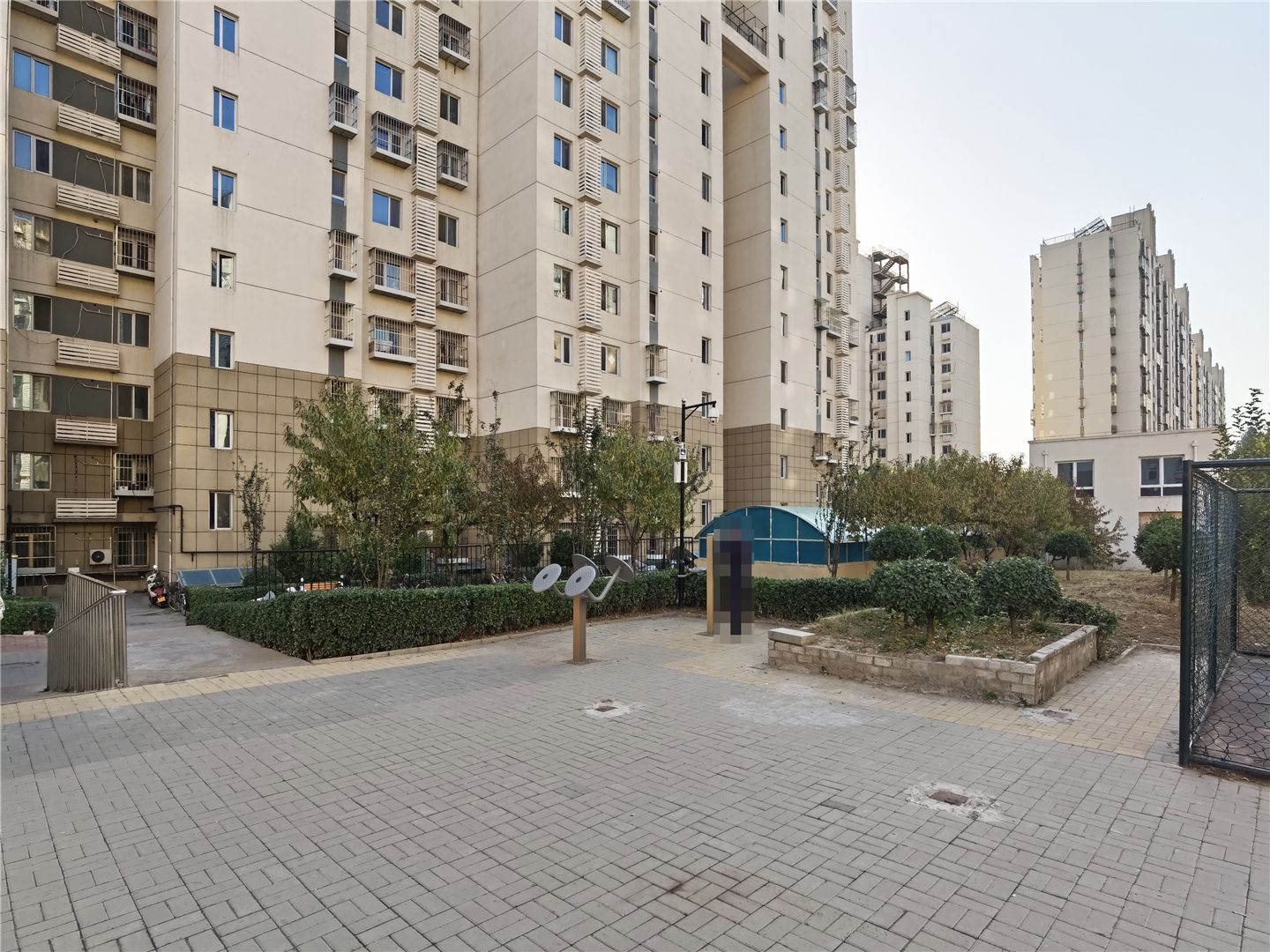 京奥港枫泉花园 - Beijing property leasing for expats