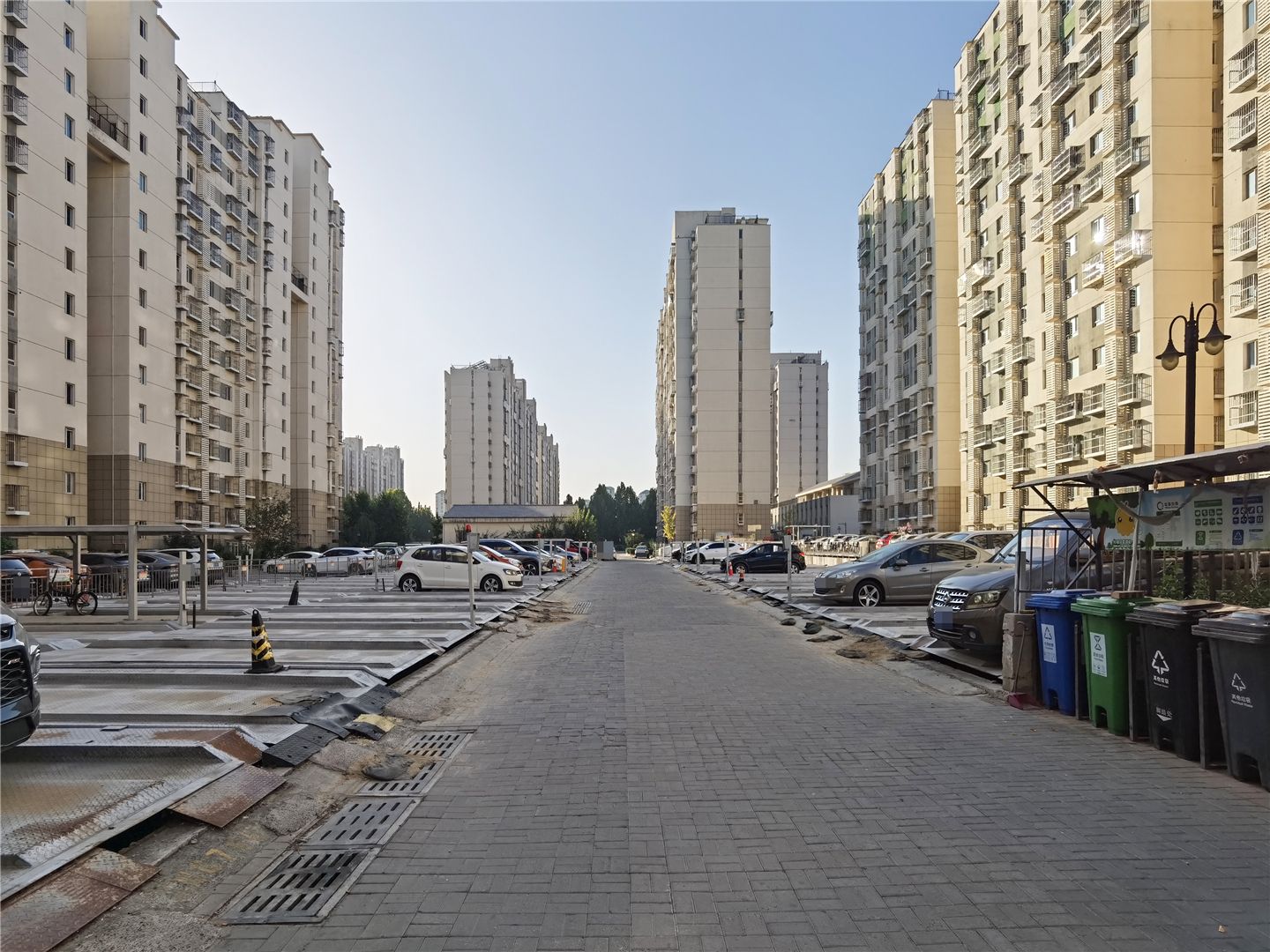 京奥港枫泉花园 - Beijing property leasing for expats