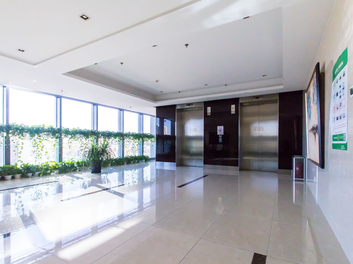 京杭府 - Beijing property leasing for expats