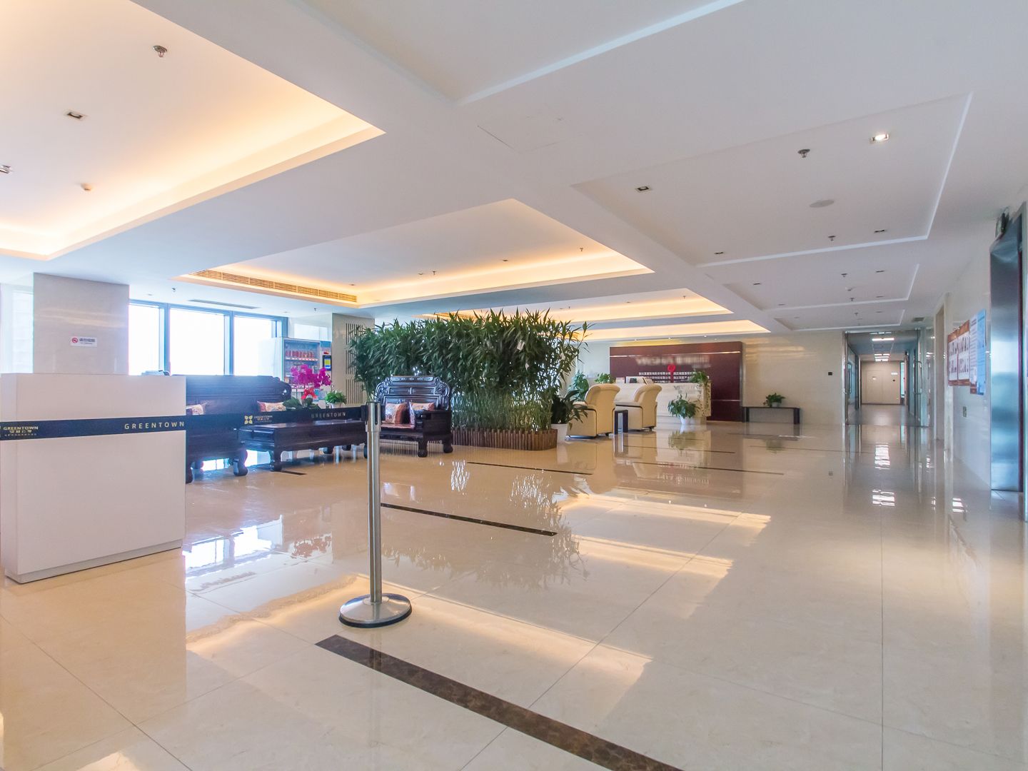 京杭府 - Beijing property leasing for expats