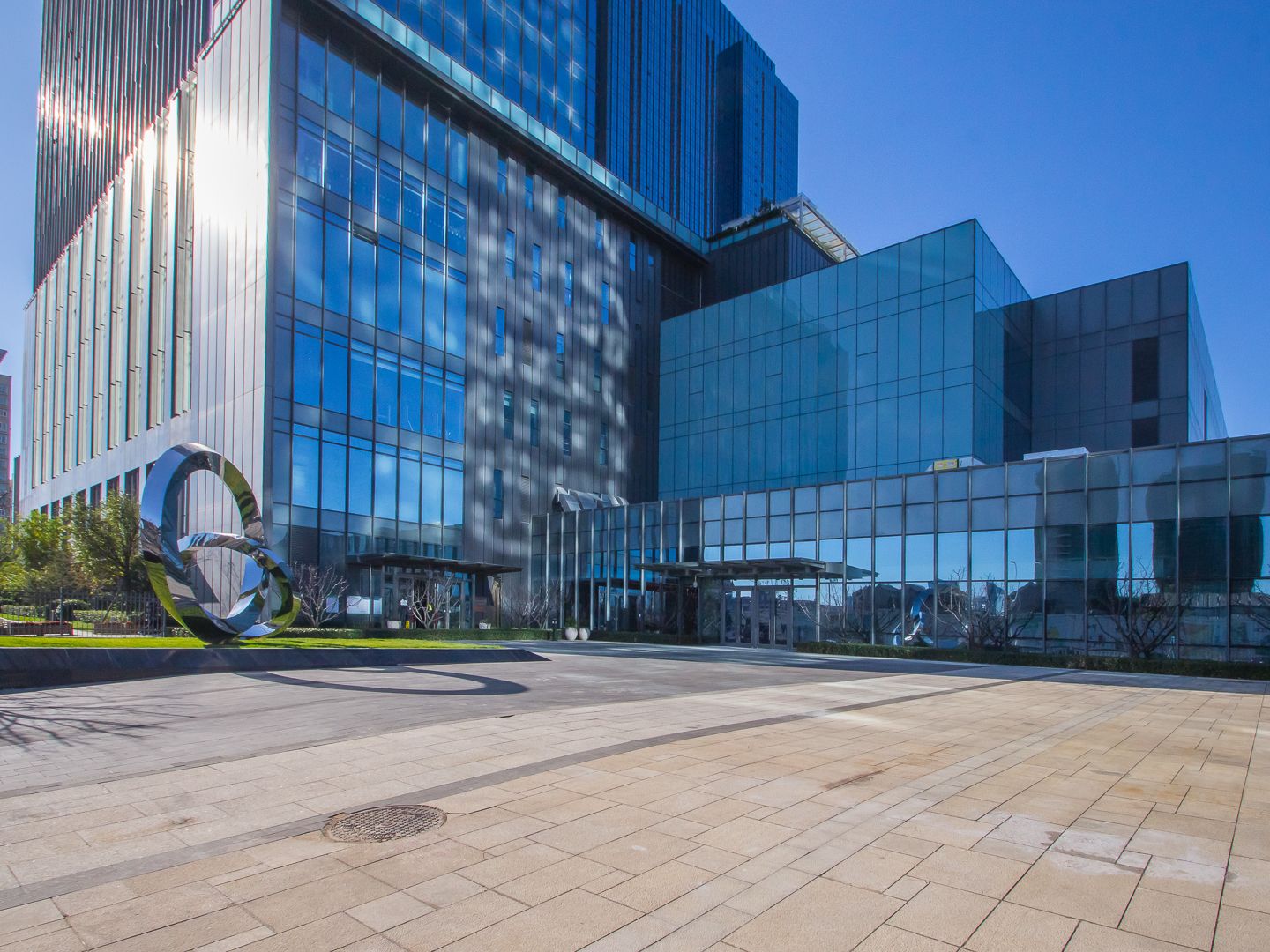 京杭府 - Beijing property leasing for expats