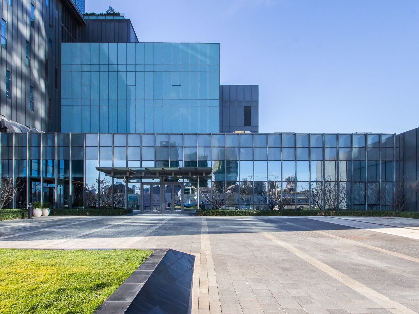 京杭府 - Beijing property leasing for expats