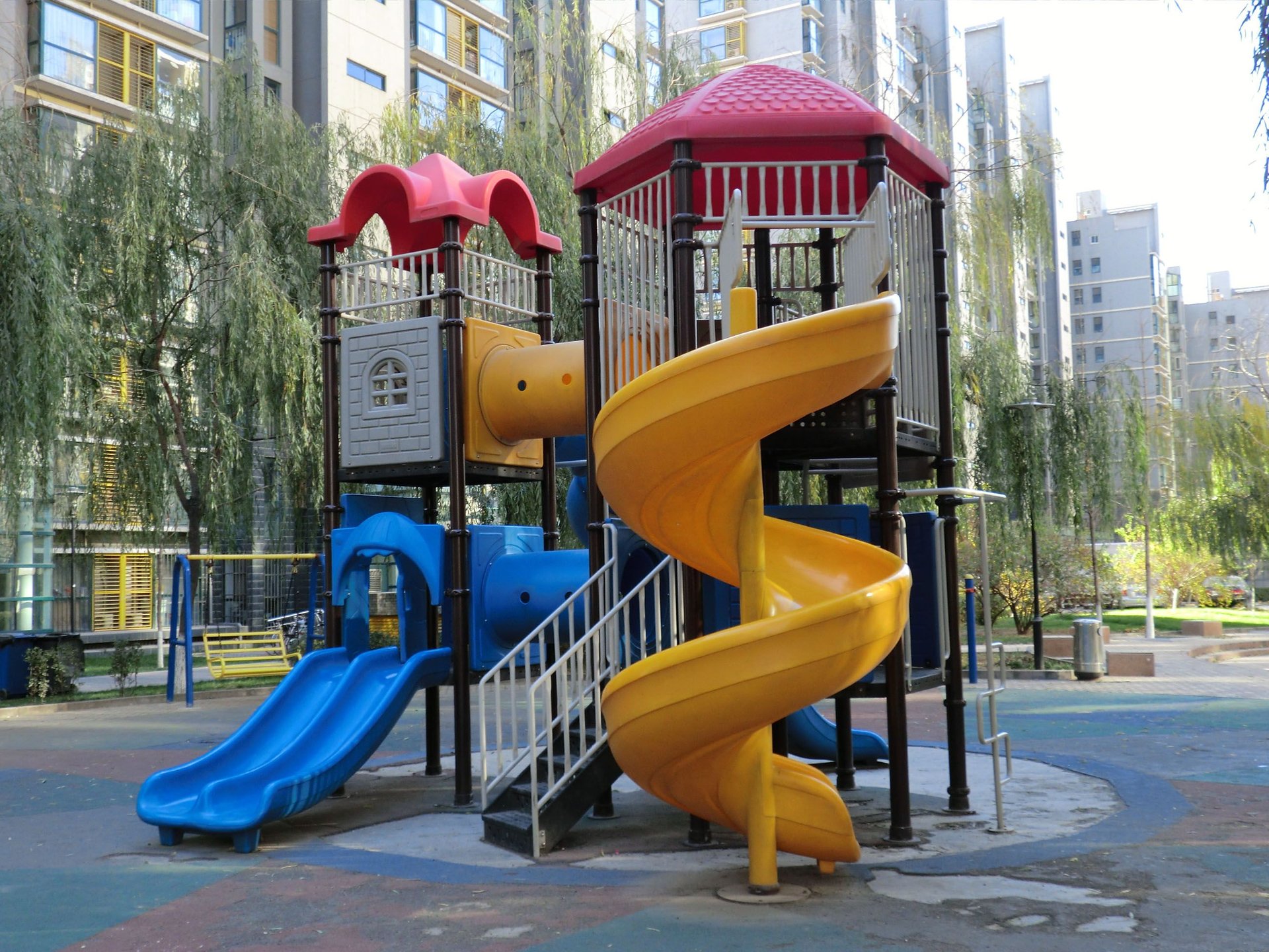 京汉旭城 - Beijing property leasing for expats