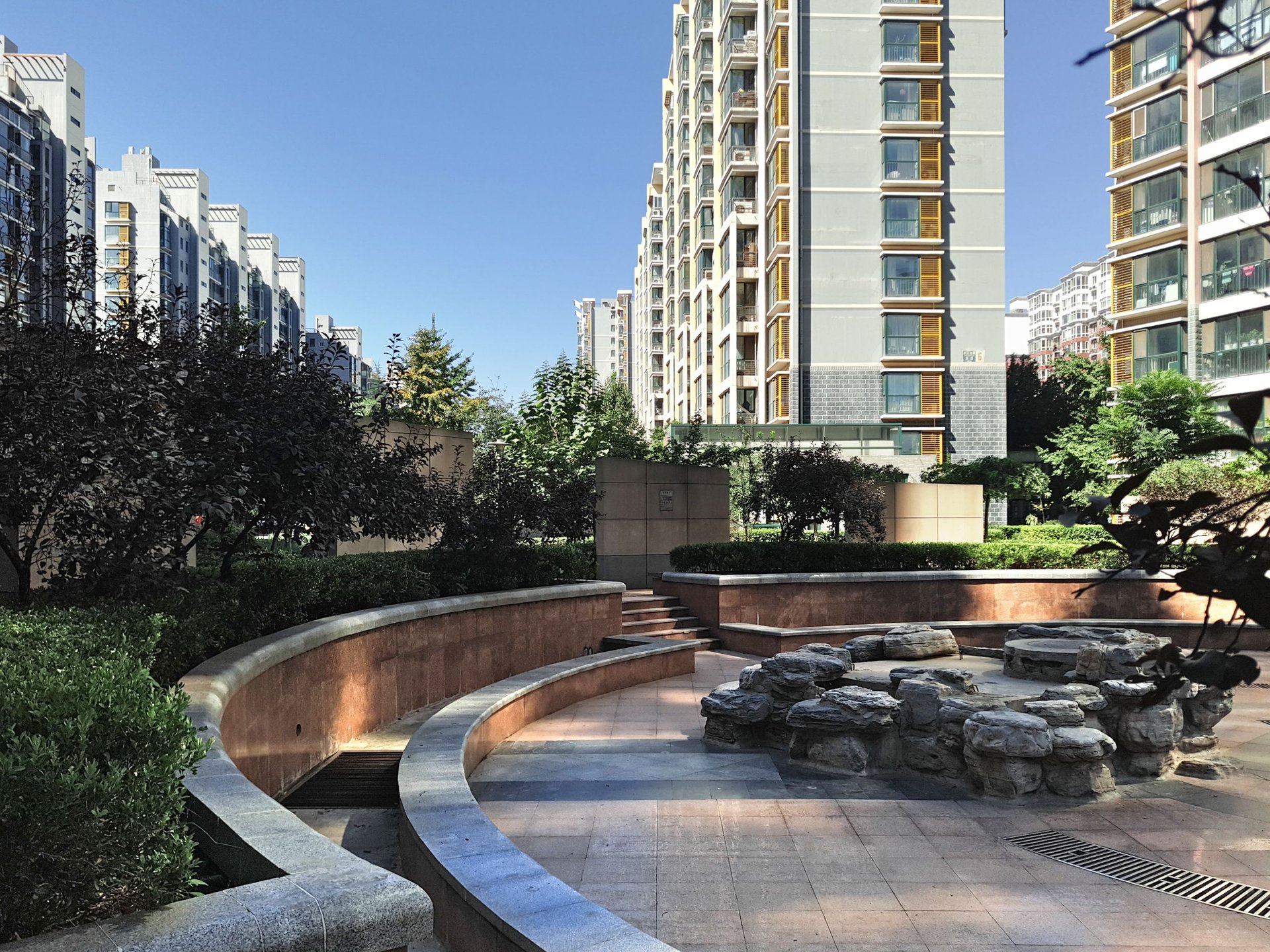 京汉旭城 - Beijing property leasing for expats