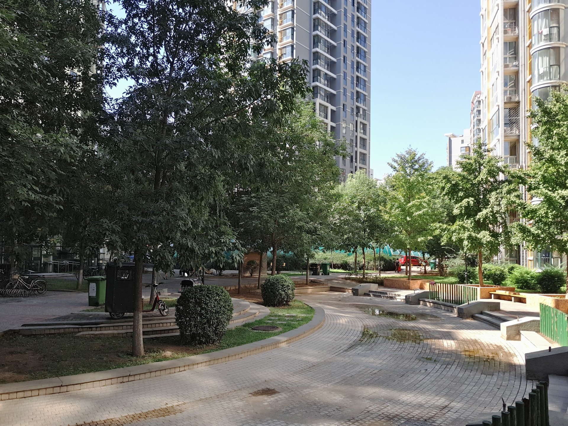 京汉旭城 - Beijing property leasing for expats