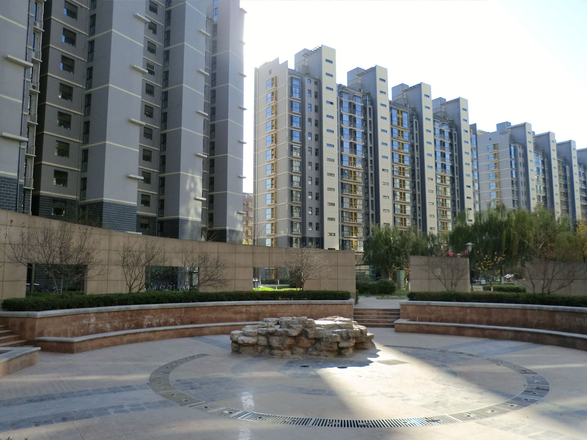 京汉旭城 - Beijing property leasing for expats