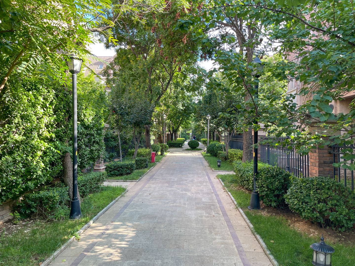 京基鹭府 - Beijing property leasing for expats