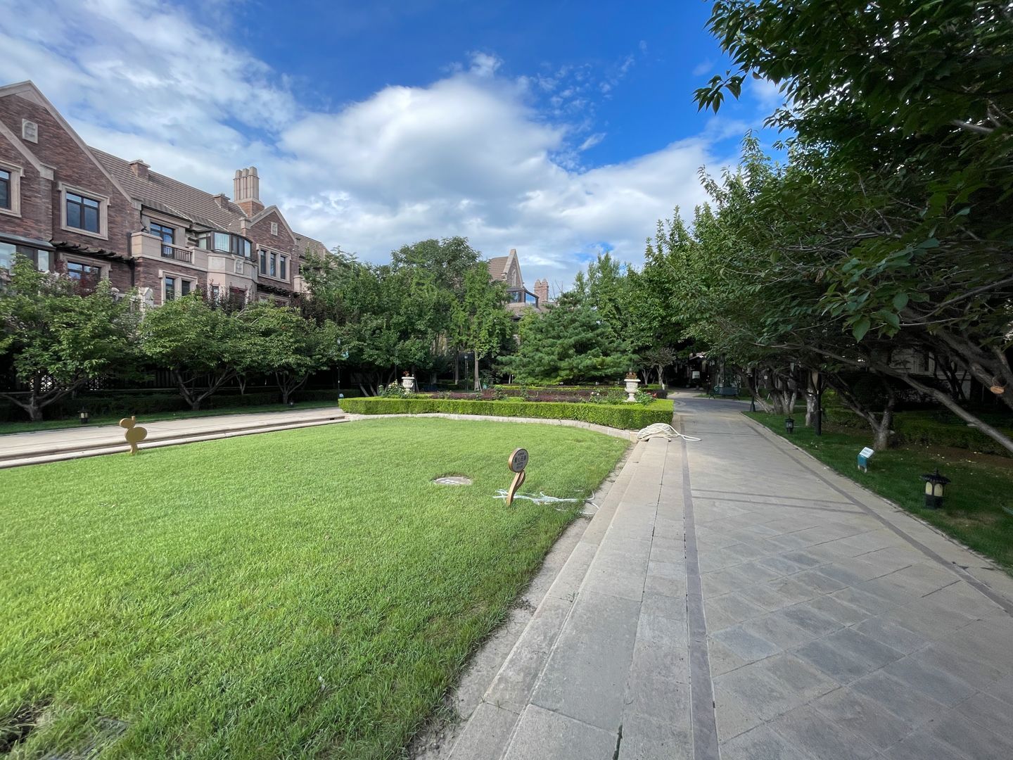 京基鹭府 - Beijing property leasing for expats