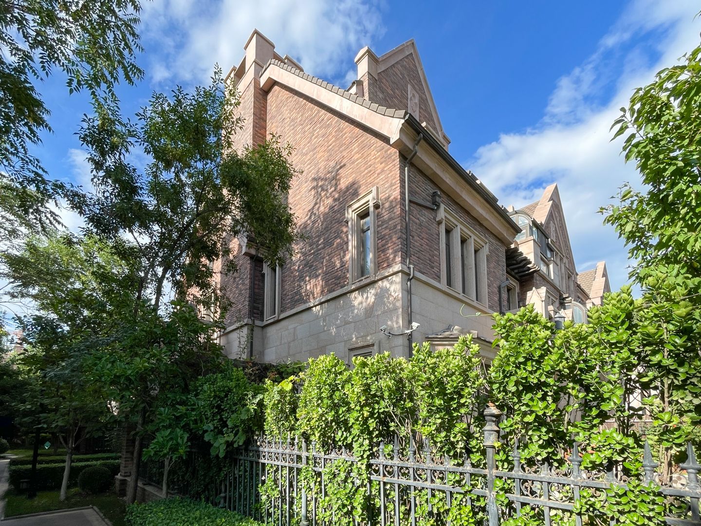 京基鹭府 - Beijing property leasing for expats