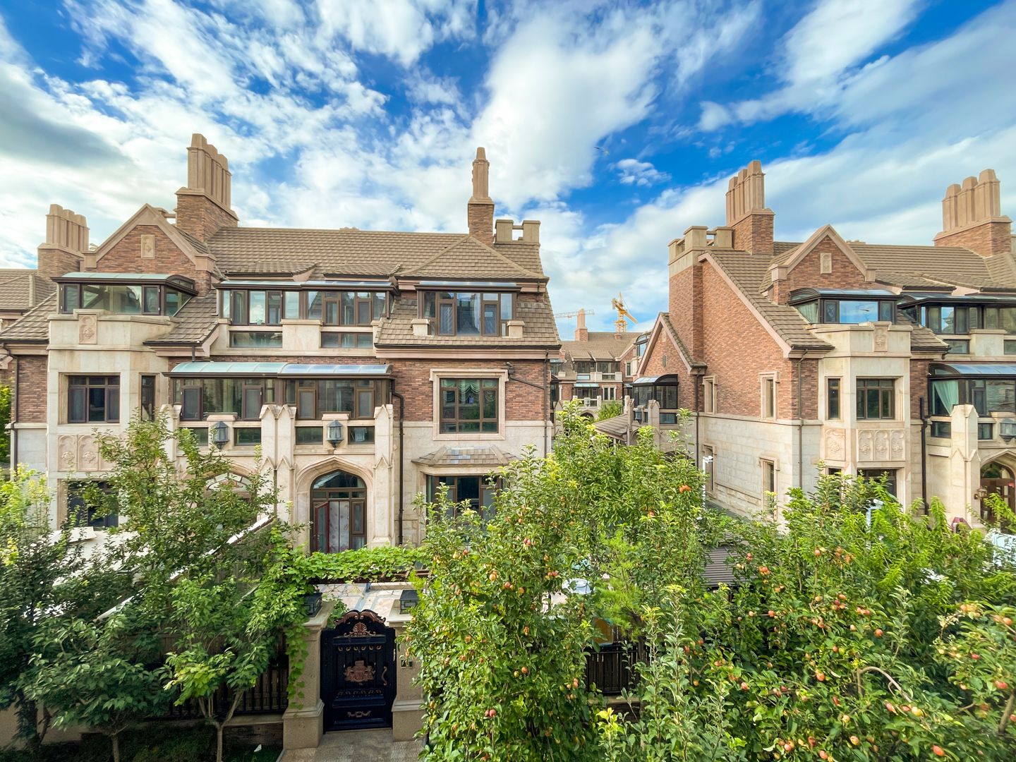 京基鹭府 - Beijing property leasing for expats