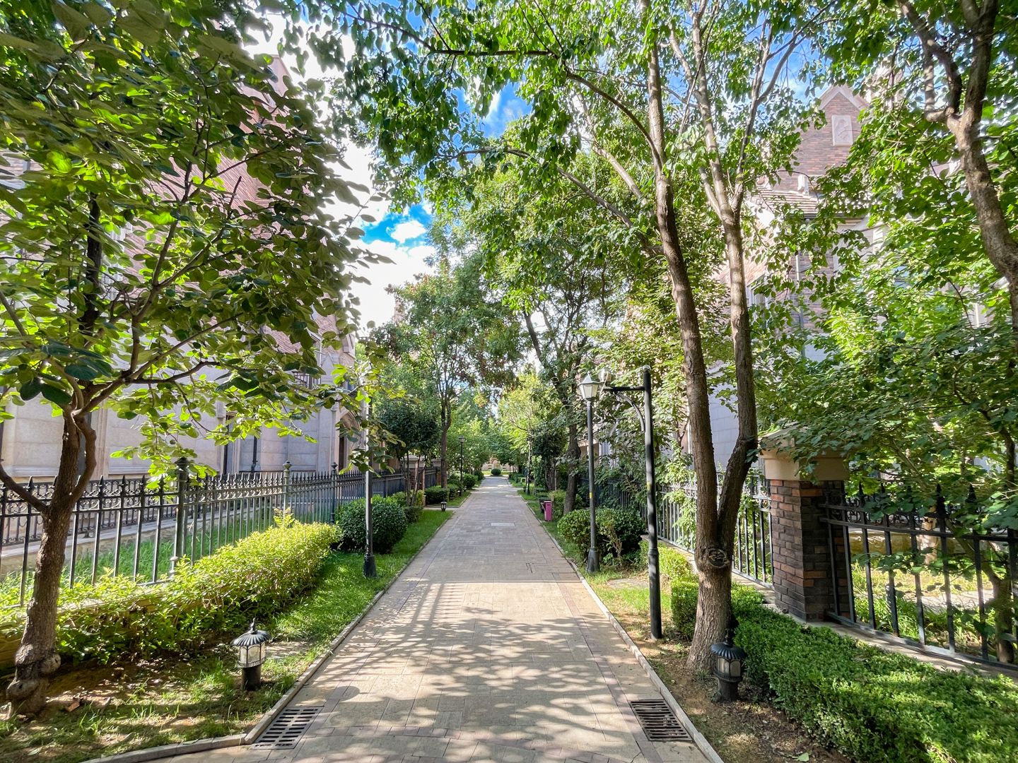 京基鹭府 - Beijing property leasing for expats