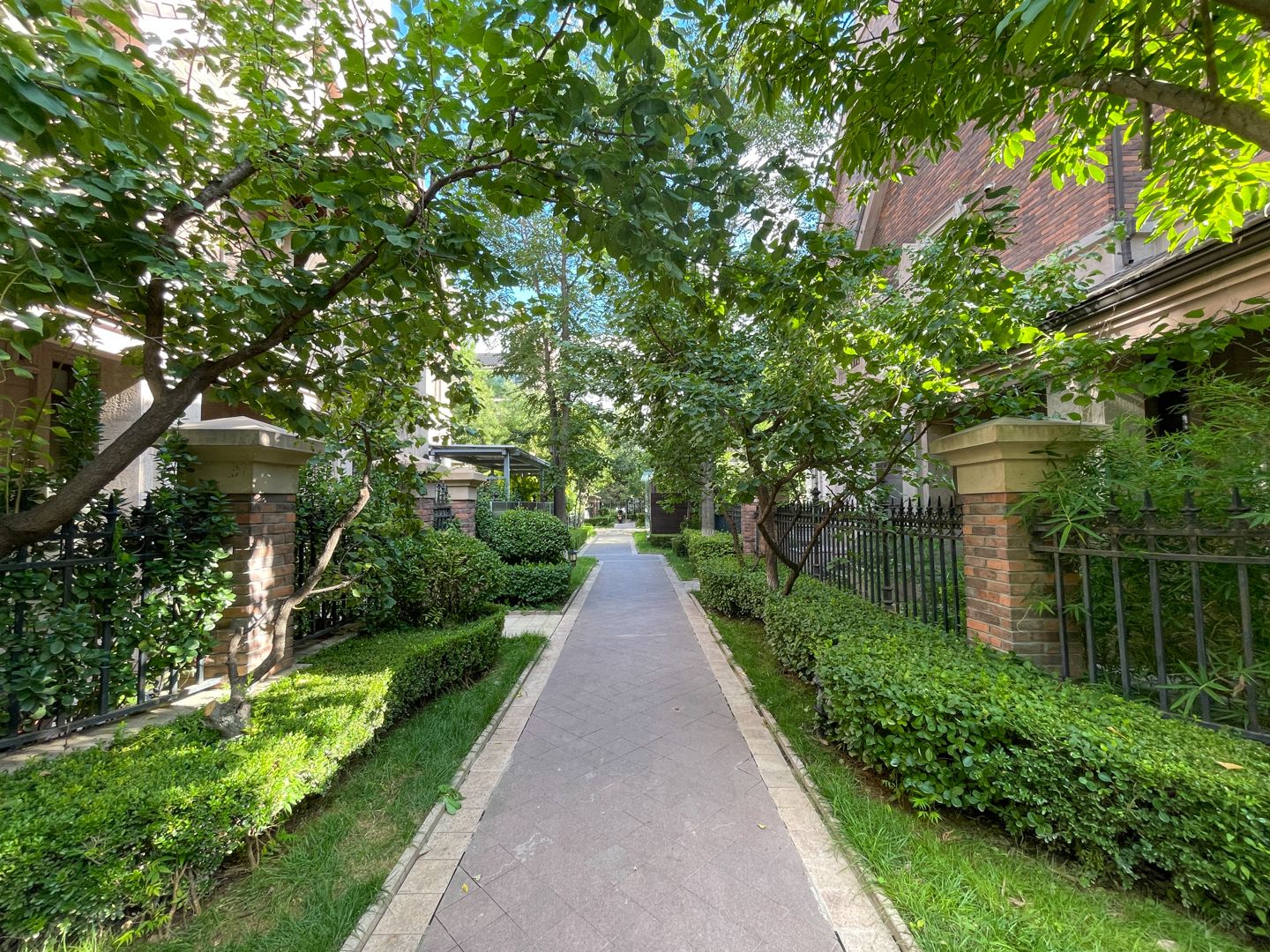 京基鹭府 - Beijing property leasing for expats