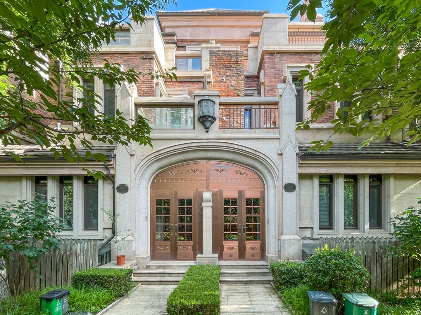 京基鹭府 - Beijing property leasing for expats