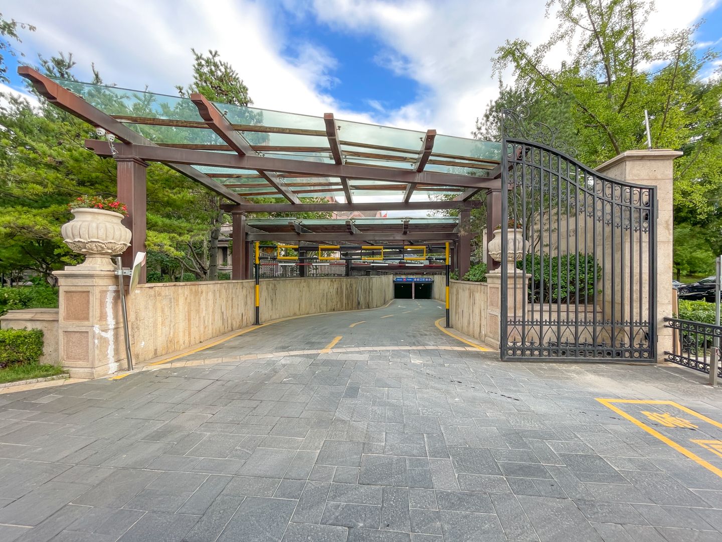 京基鹭府 - Beijing property leasing for expats