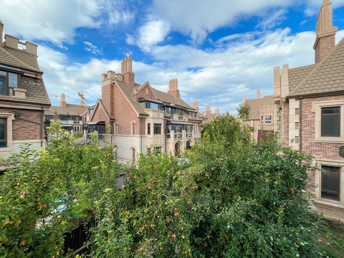 京基鹭府 - Beijing property leasing for expats