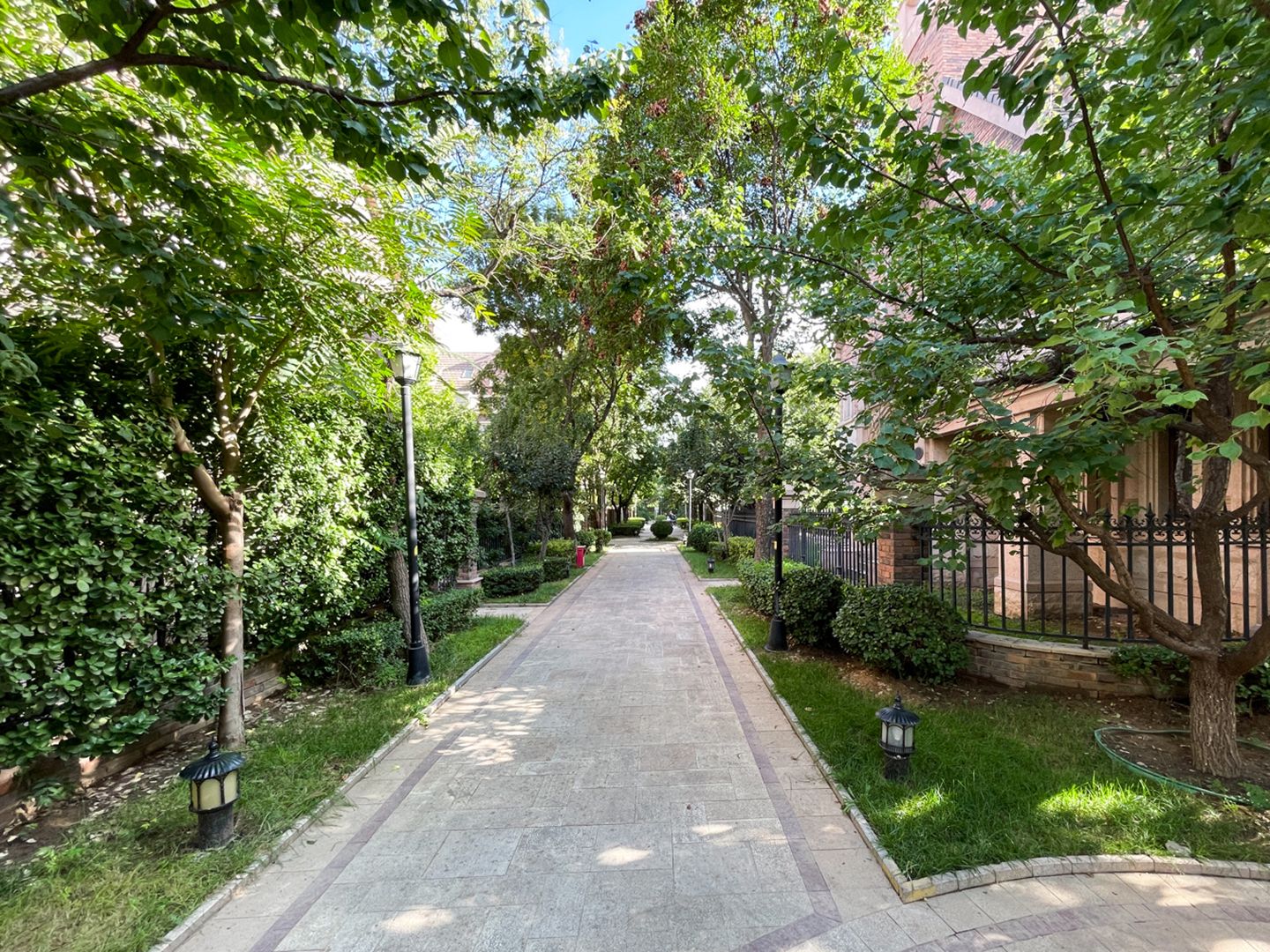 京基鹭府 - Beijing property leasing for expats