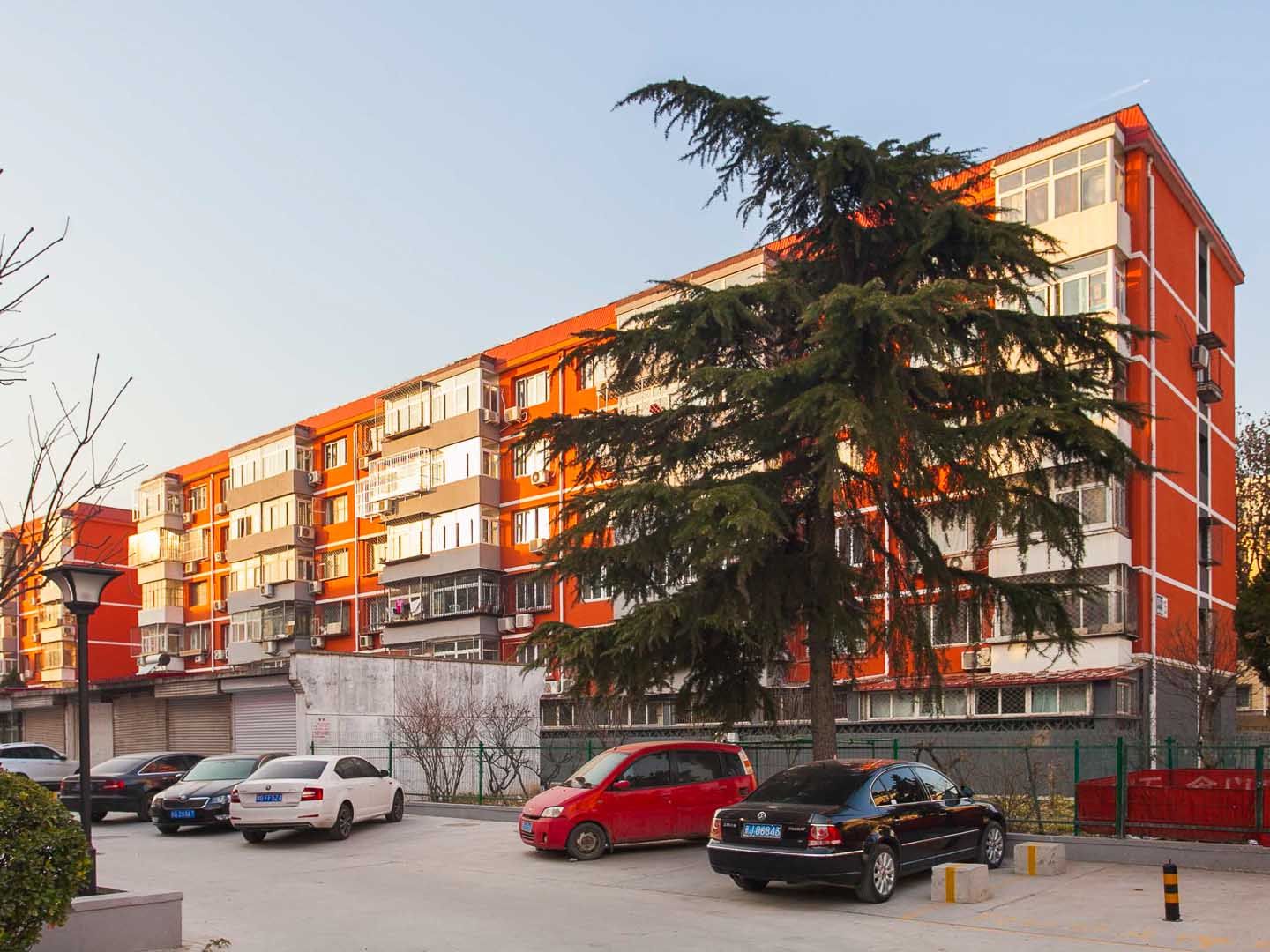 京科苑 - Beijing property leasing for expats