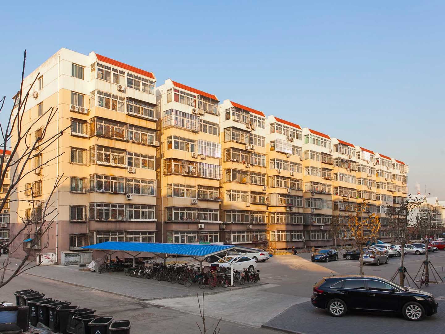 京科苑 - Beijing property leasing for expats