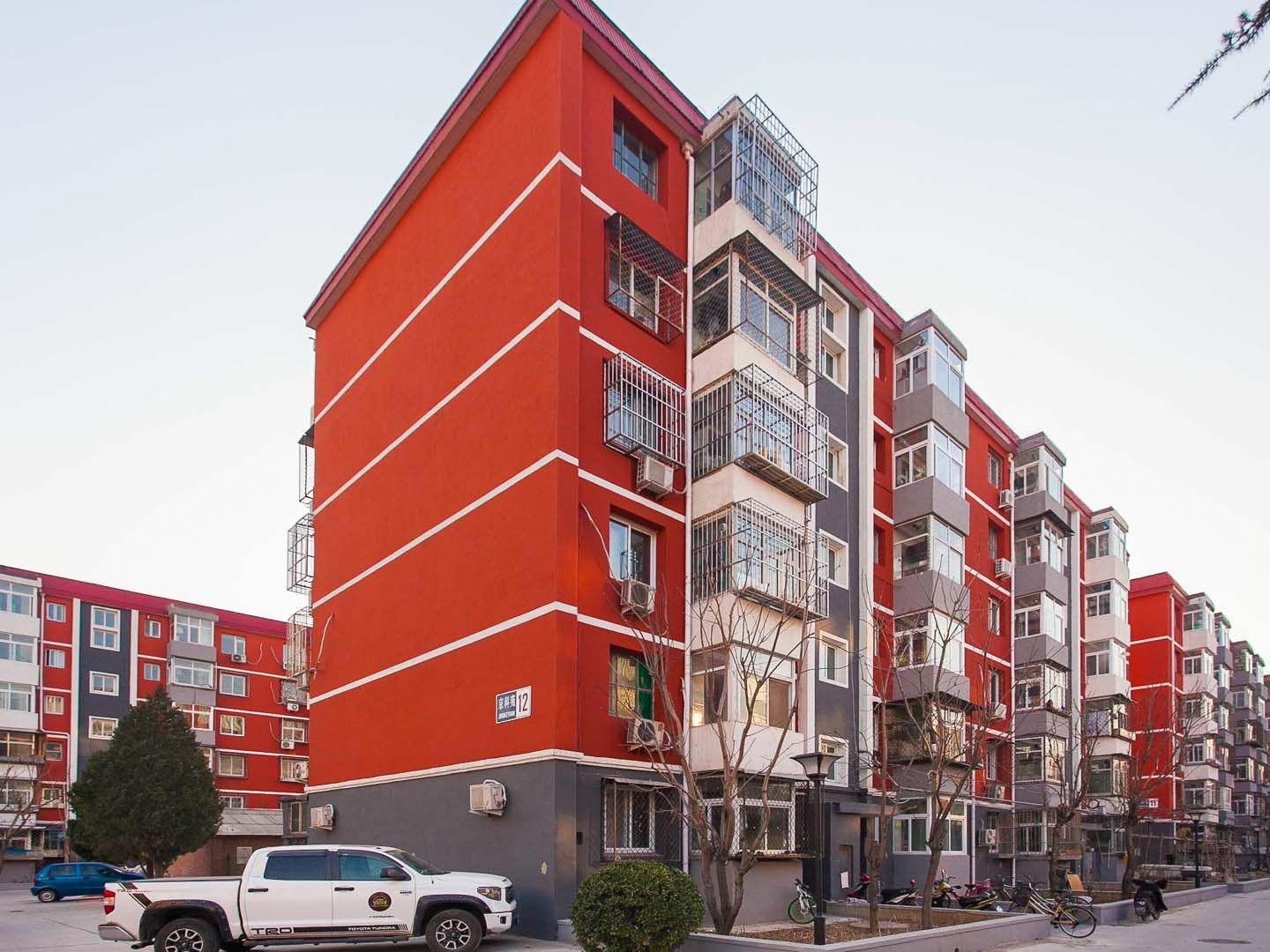 京科苑 - Beijing property leasing for expats