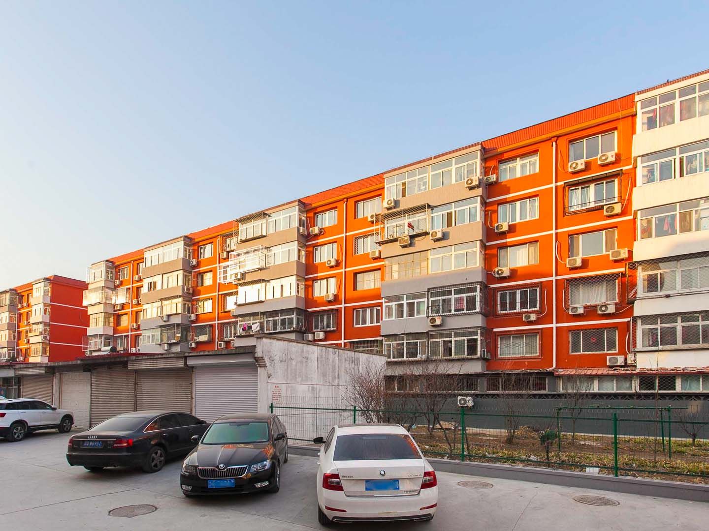 京科苑 - Beijing property leasing for expats