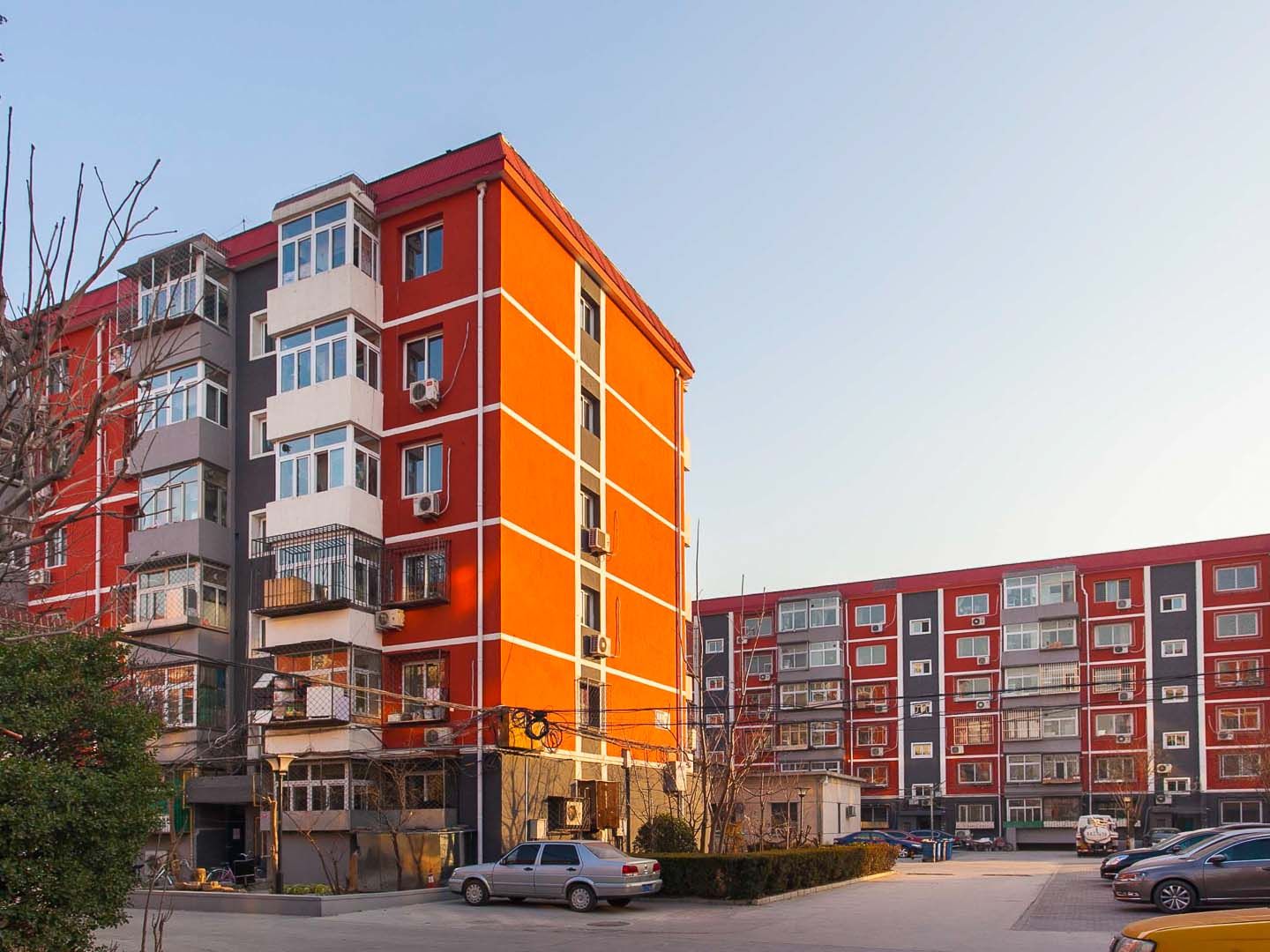 京科苑 - Beijing property leasing for expats