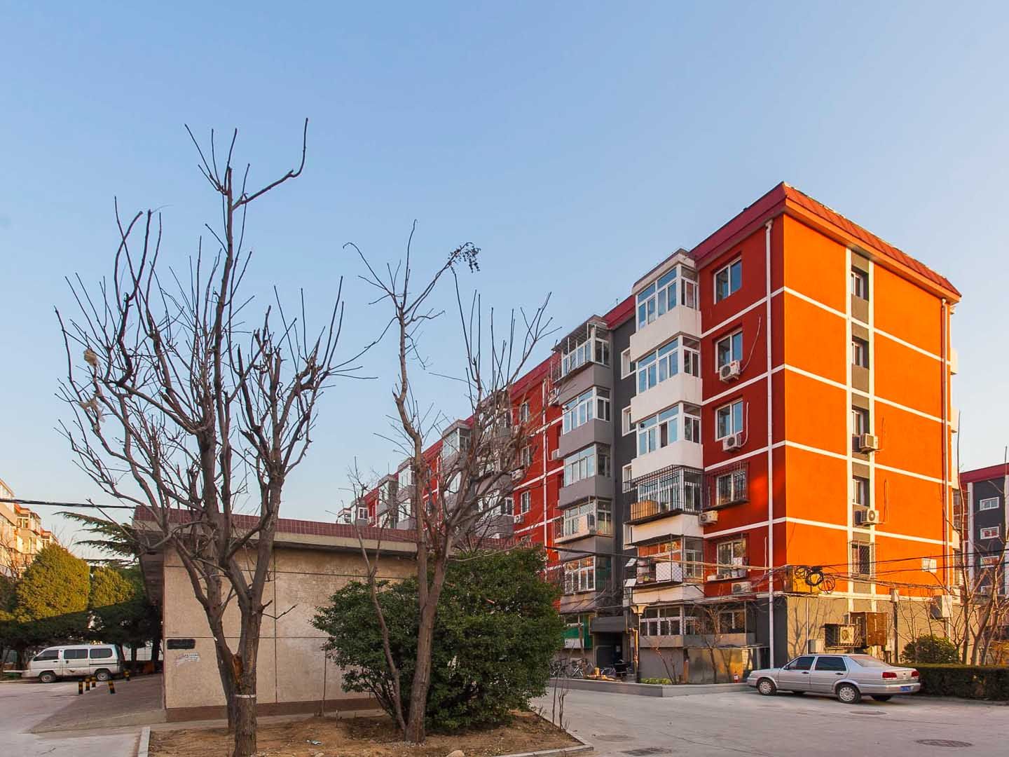 京科苑 - Beijing property leasing for expats