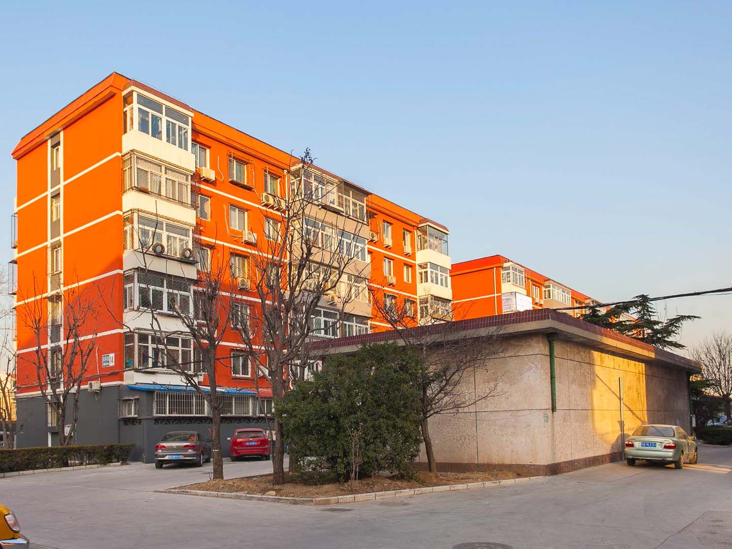 京科苑 - Beijing property leasing for expats