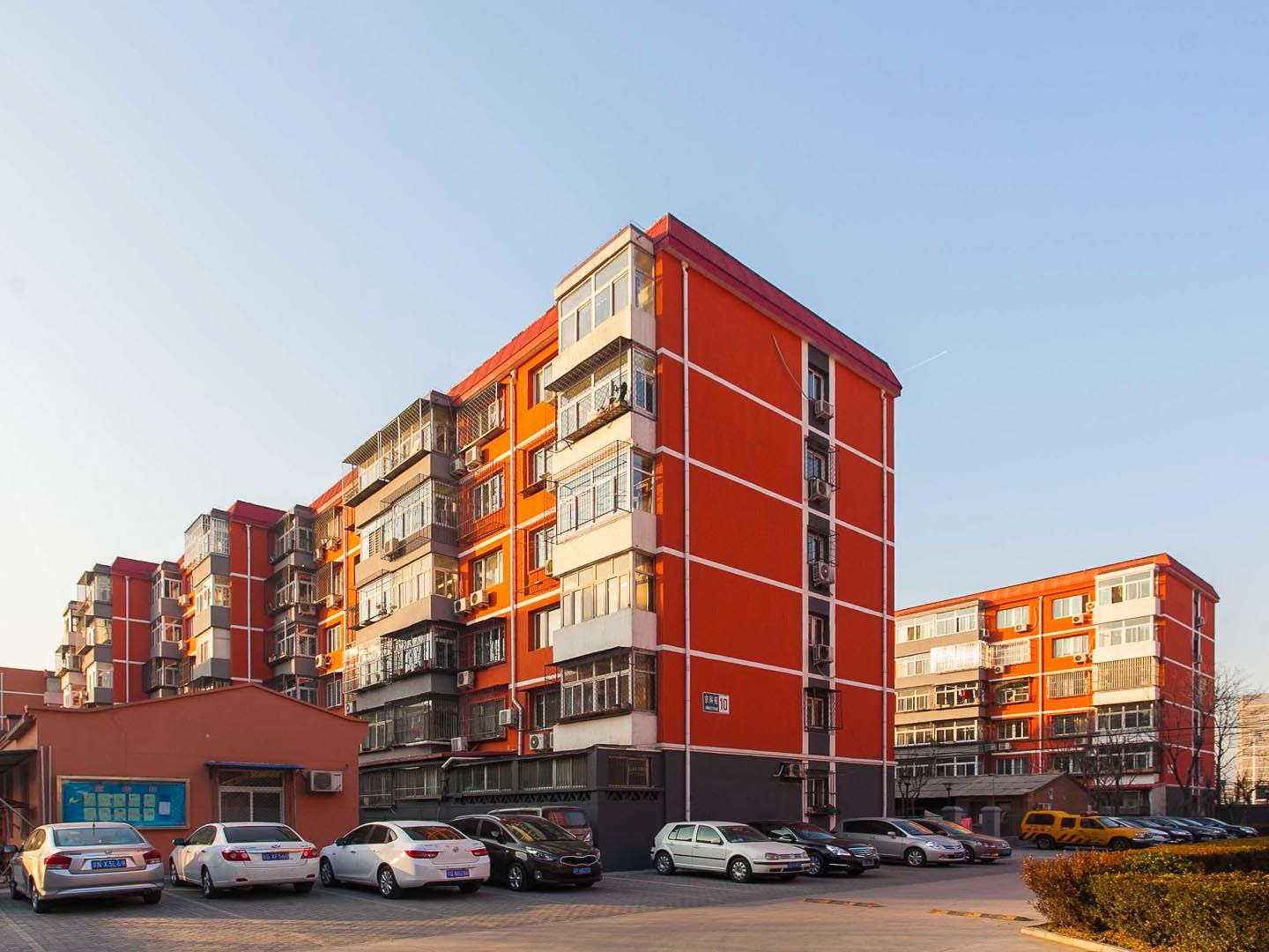 京科苑 - Beijing property leasing for expats