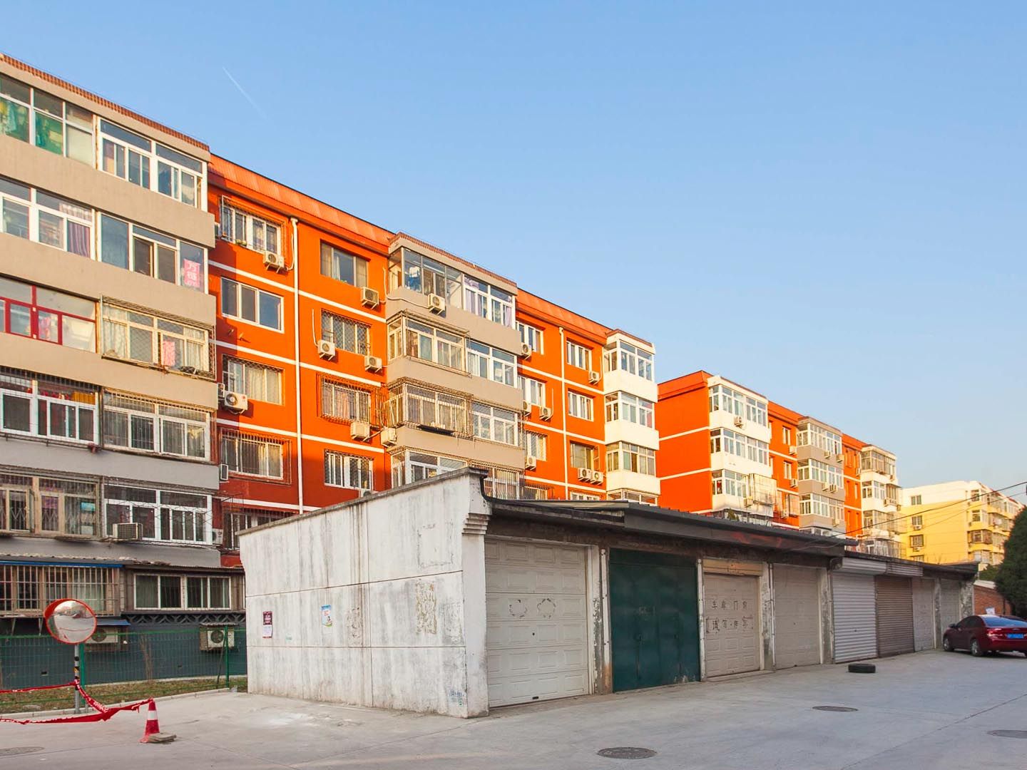 京科苑 - Beijing property leasing for expats