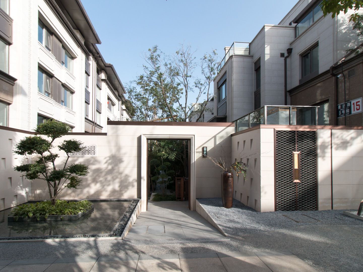 景粼原著 - Beijing property leasing for expats