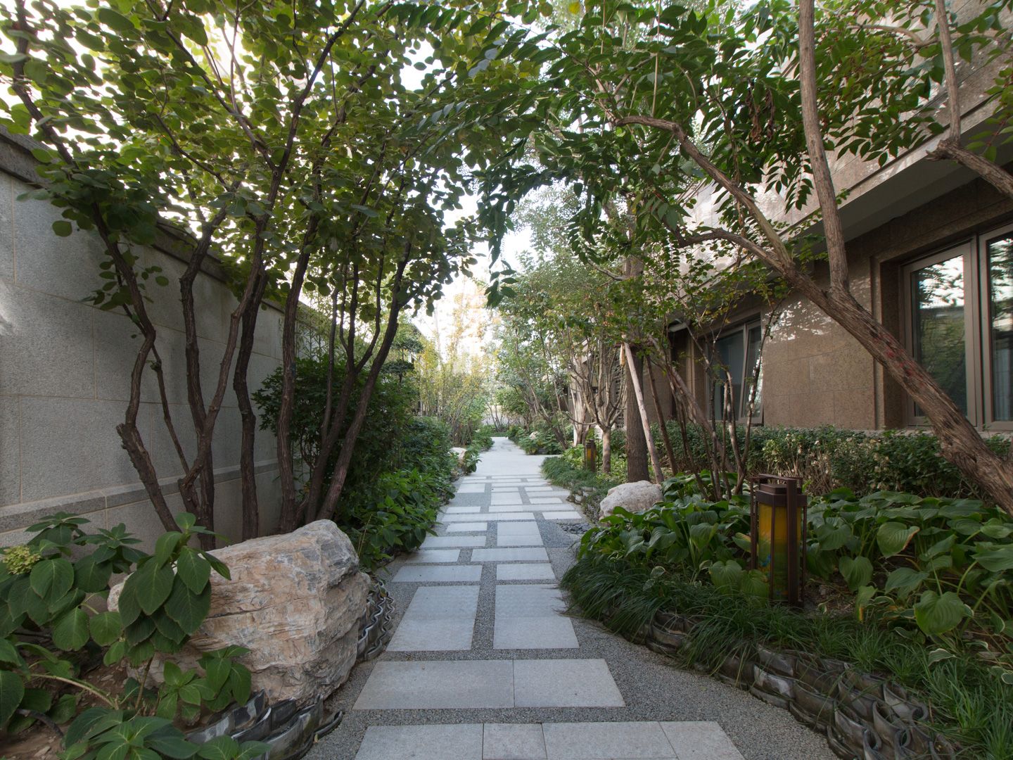 景粼原著 - Beijing property leasing for expats