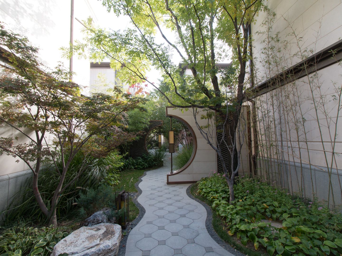 景粼原著 - Beijing property leasing for expats