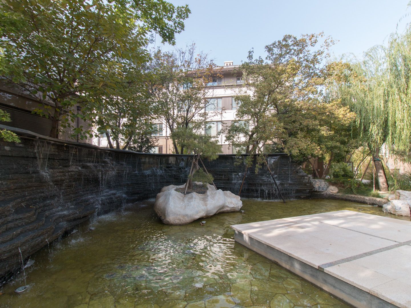 景粼原著 - Beijing property leasing for expats