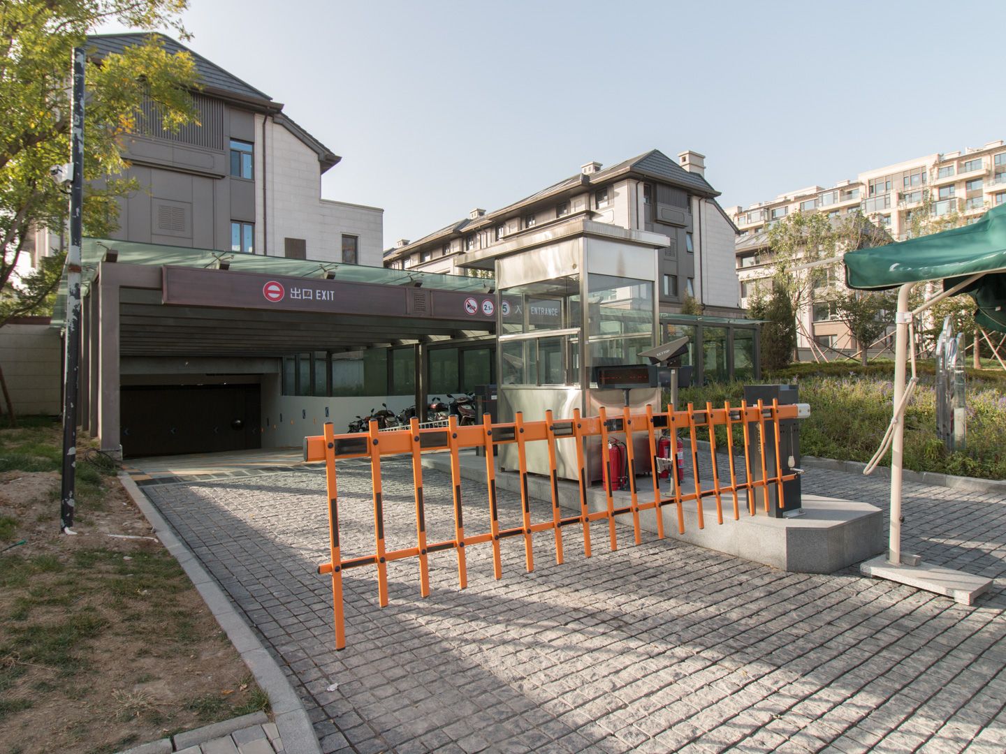 景粼原著 - Beijing property leasing for expats