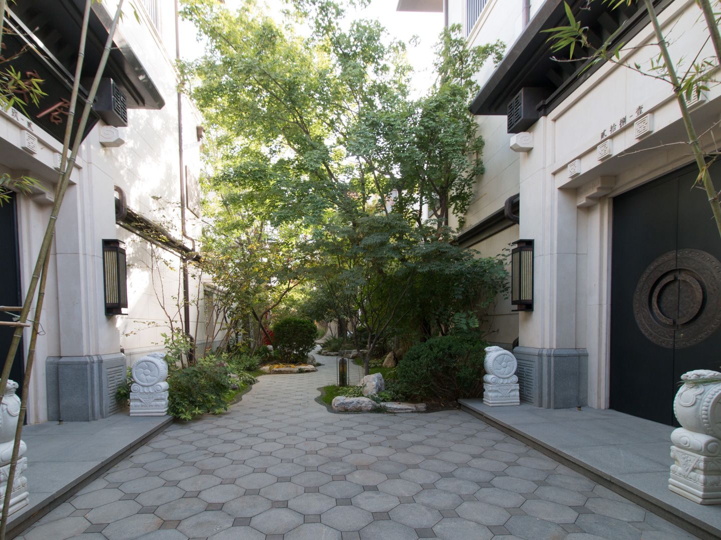 景粼原著 - Beijing property leasing for expats