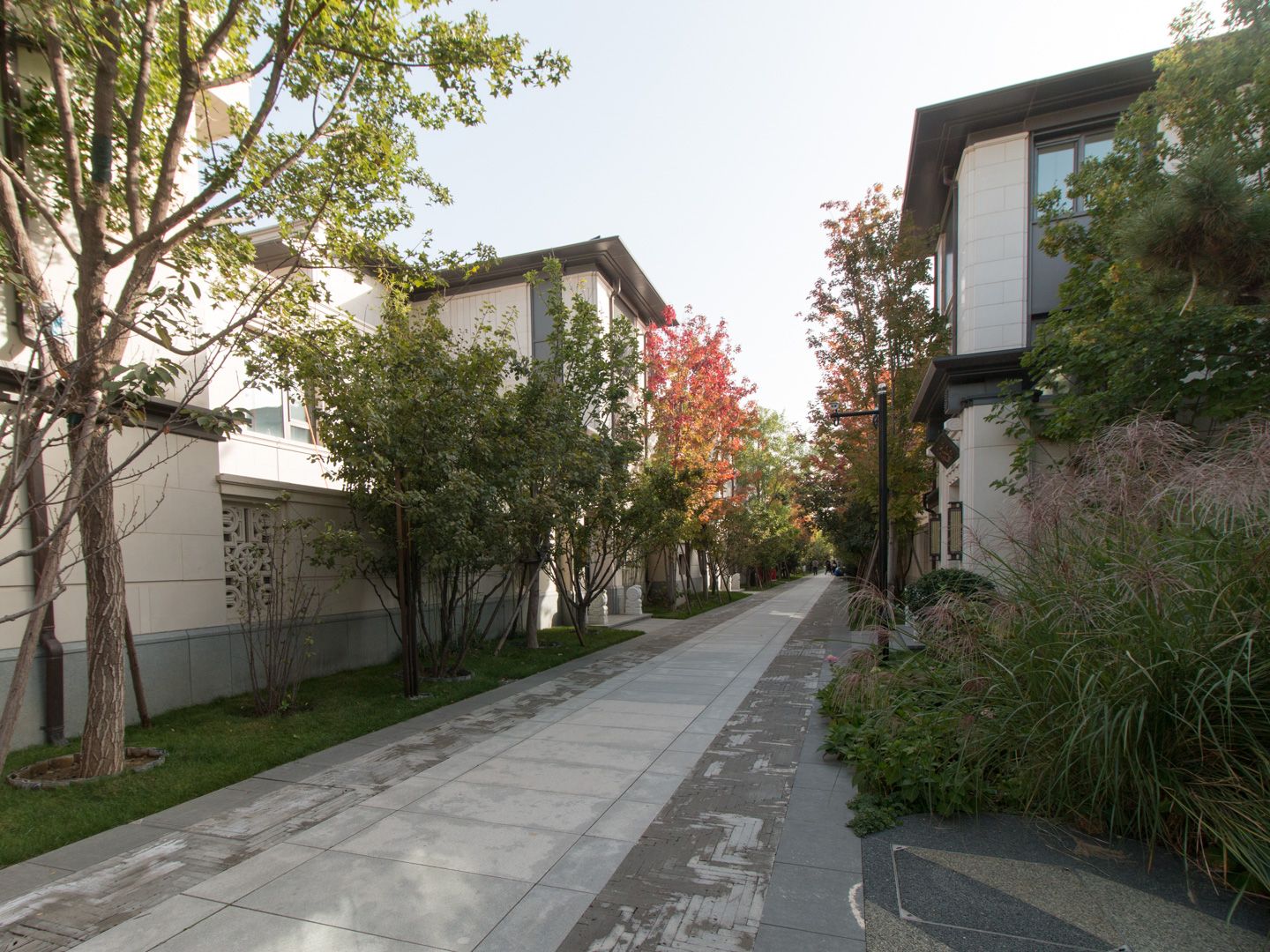 景粼原著 - Beijing property leasing for expats