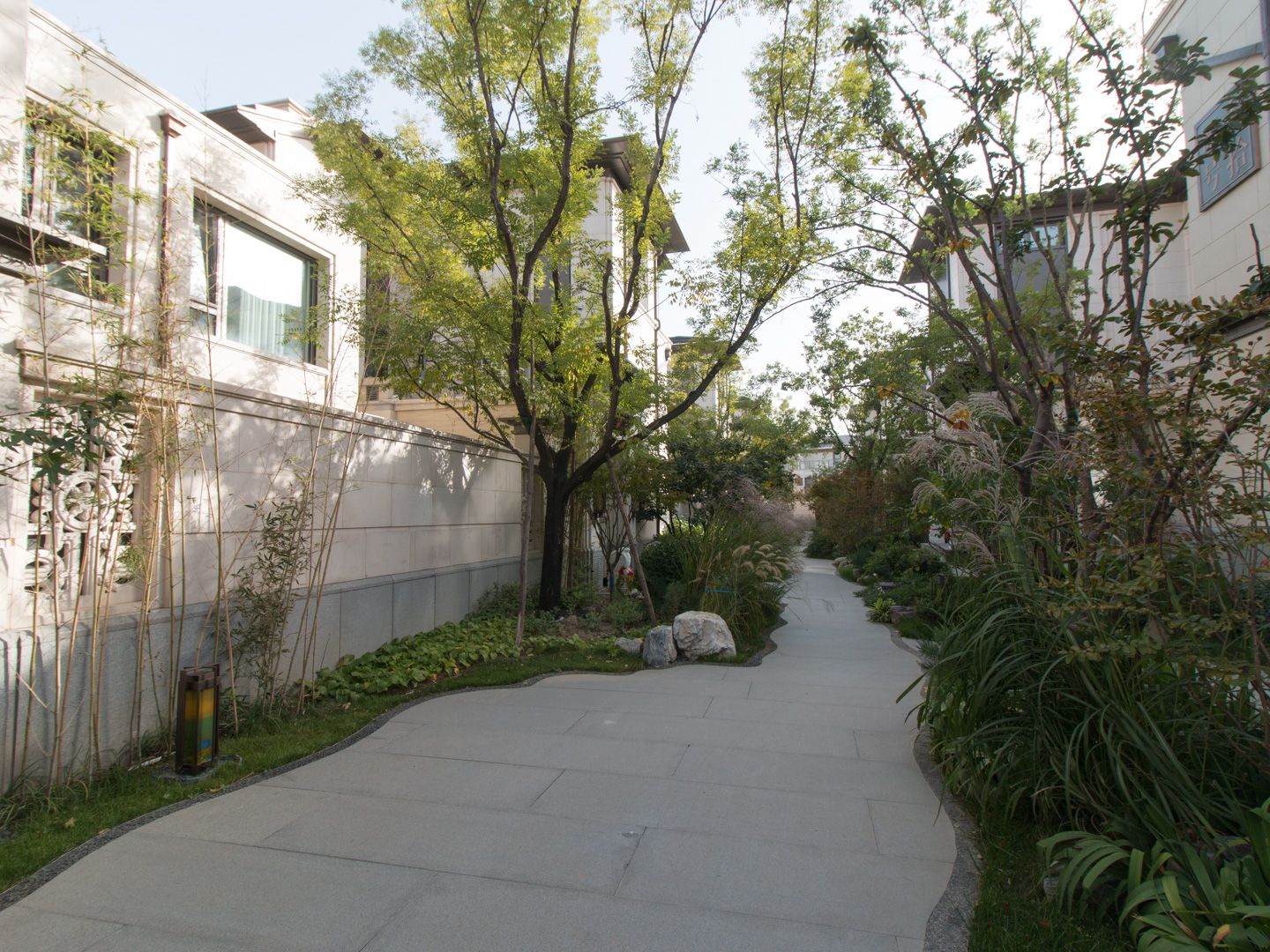 景粼原著 - Beijing property leasing for expats