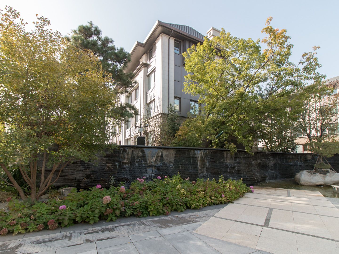 景粼原著 - Beijing property leasing for expats