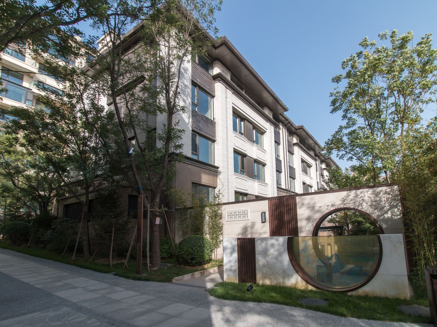 景粼原著 - Beijing property leasing for expats