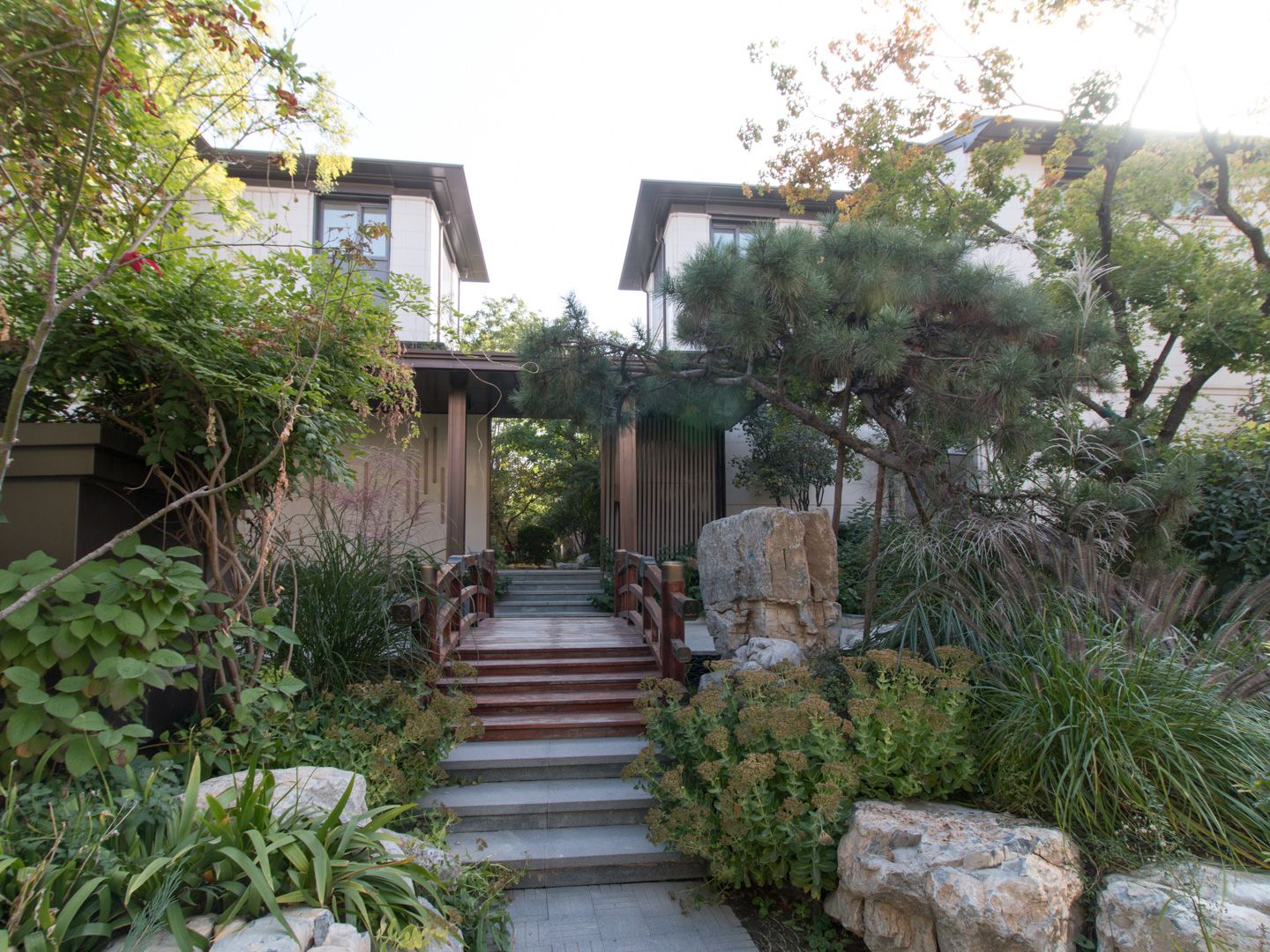 景粼原著 - Beijing property leasing for expats