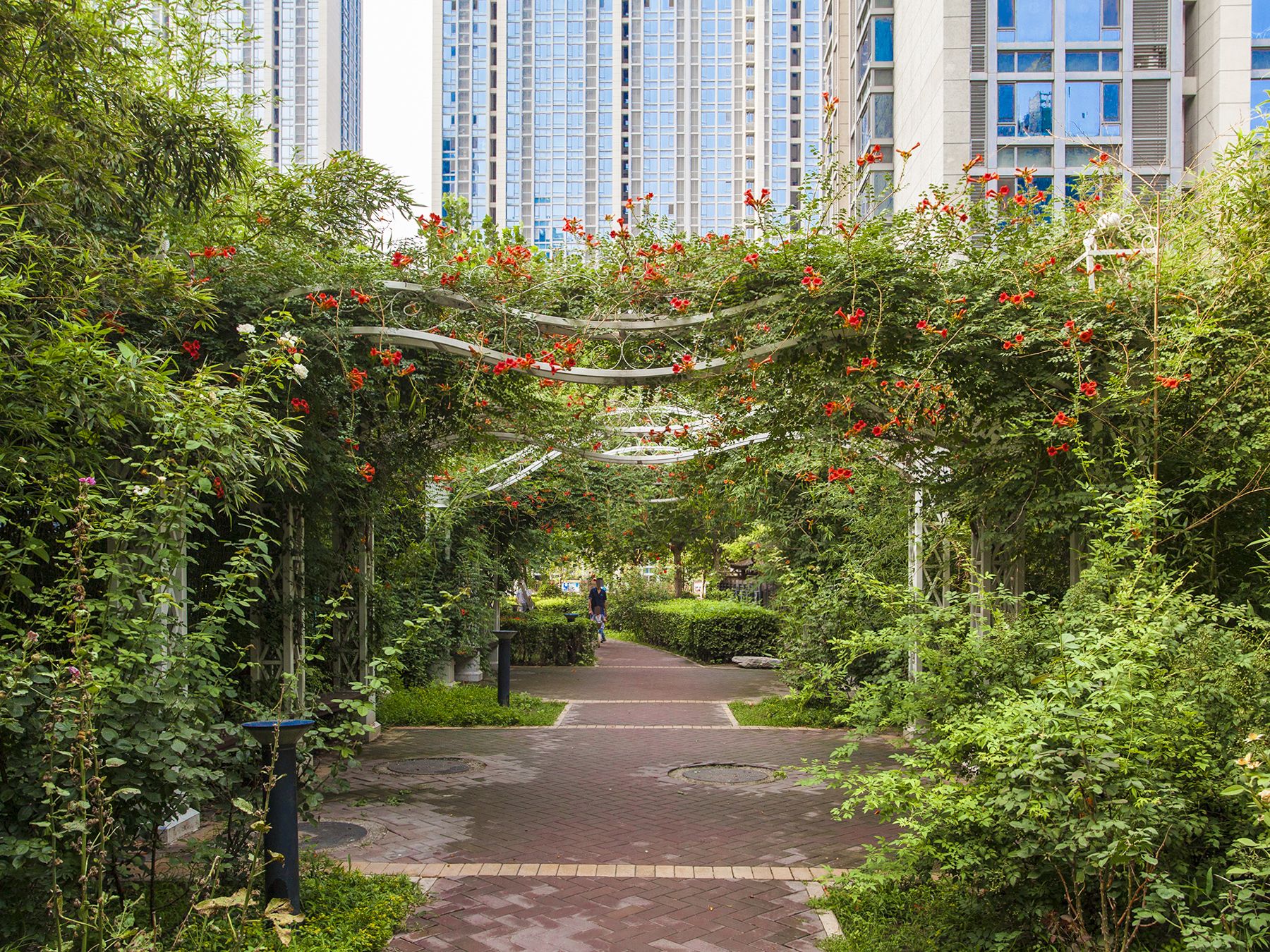 京贸国际城 - Beijing property leasing for expats