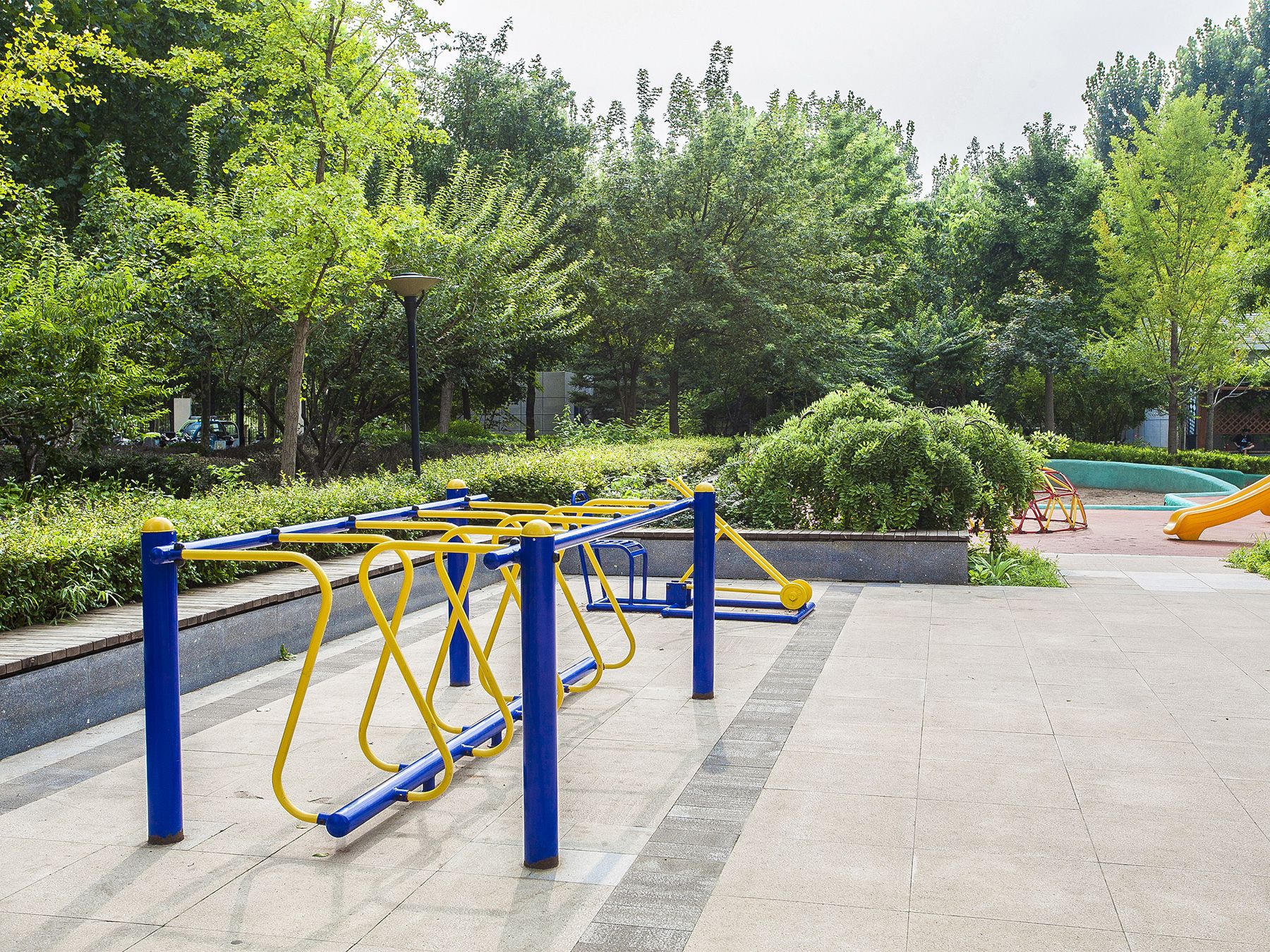 京贸国际城 - Beijing property leasing for expats