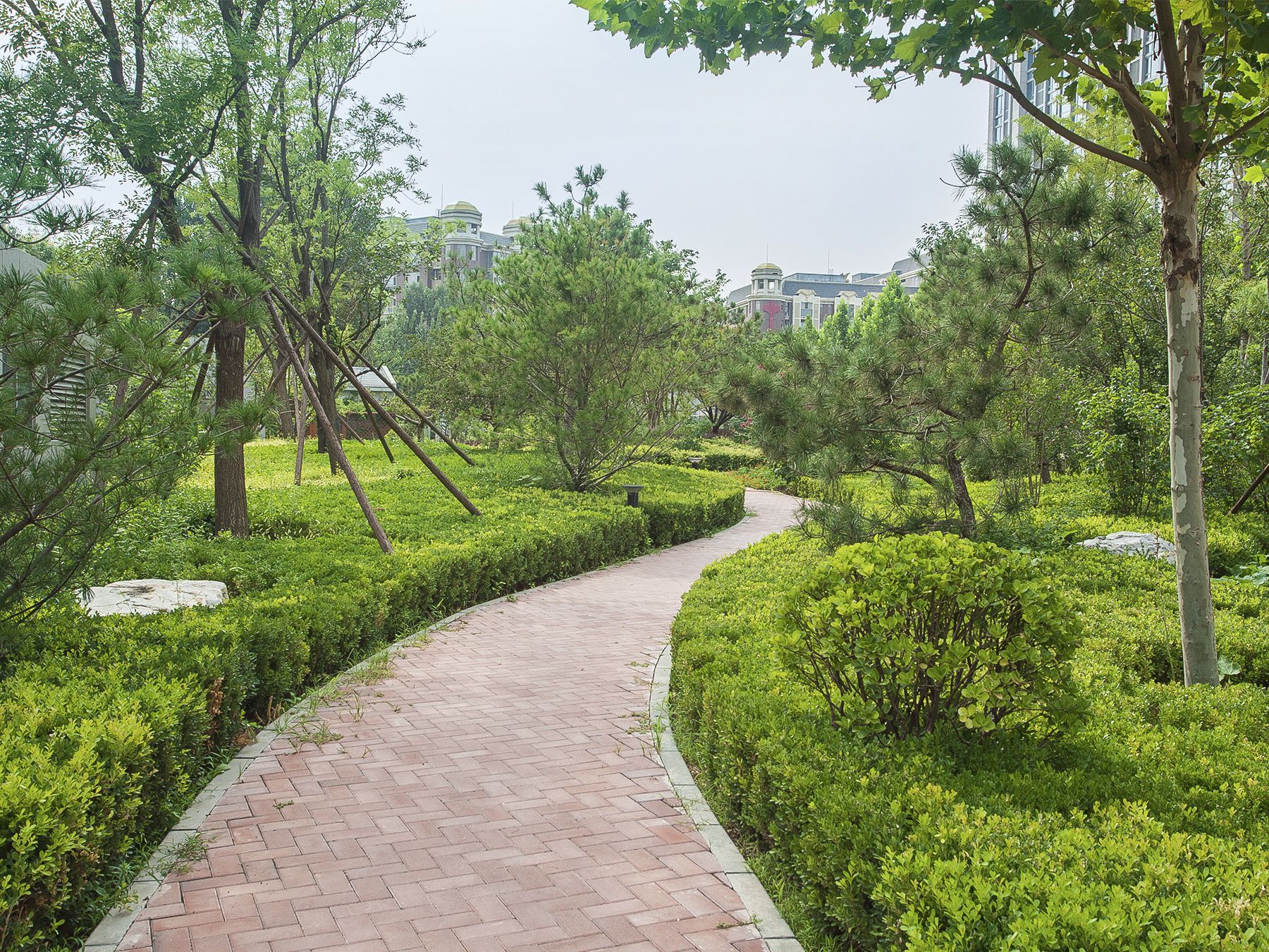 京贸国际城 - Beijing property leasing for expats