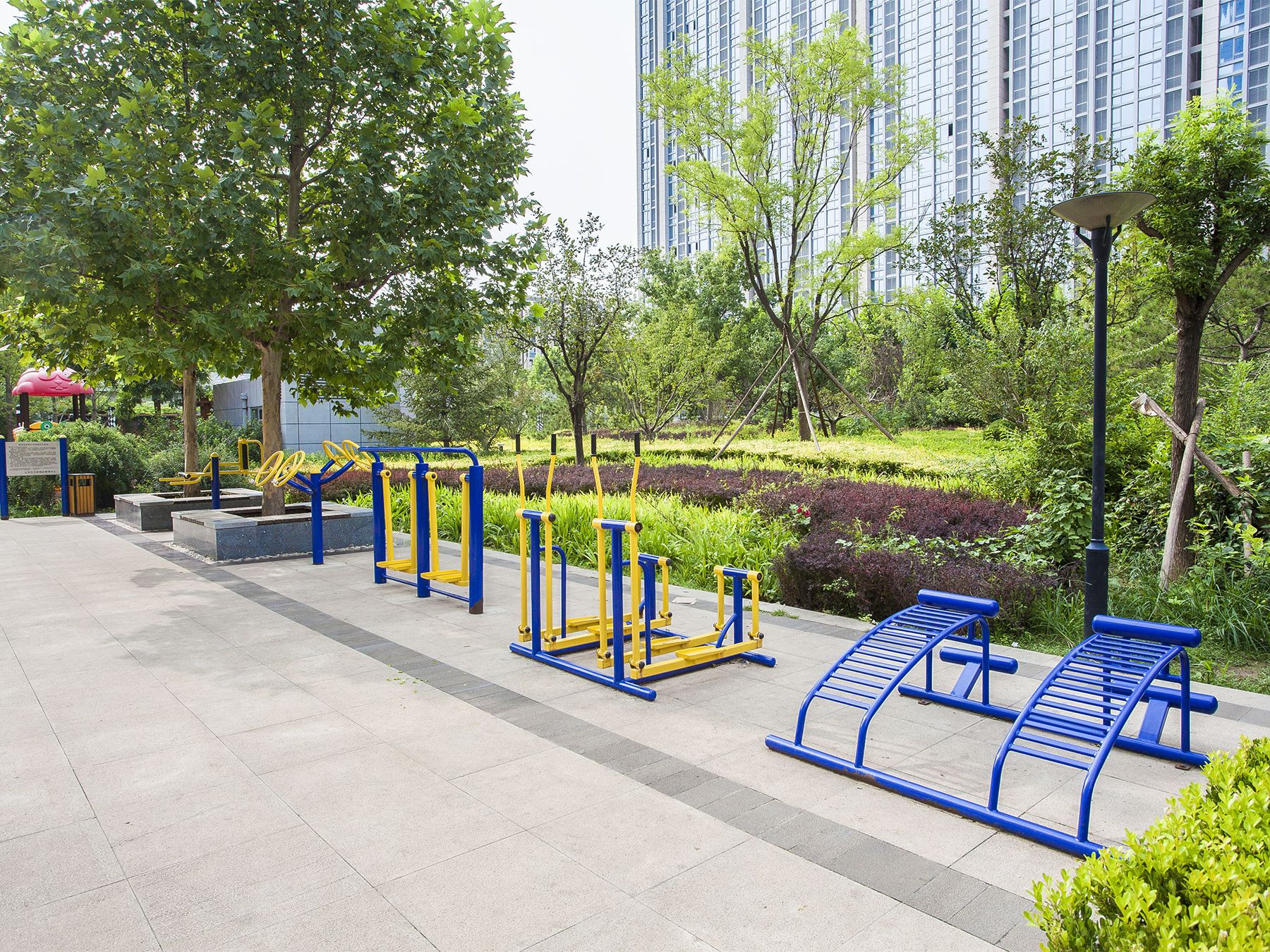 京贸国际城 - Beijing property leasing for expats